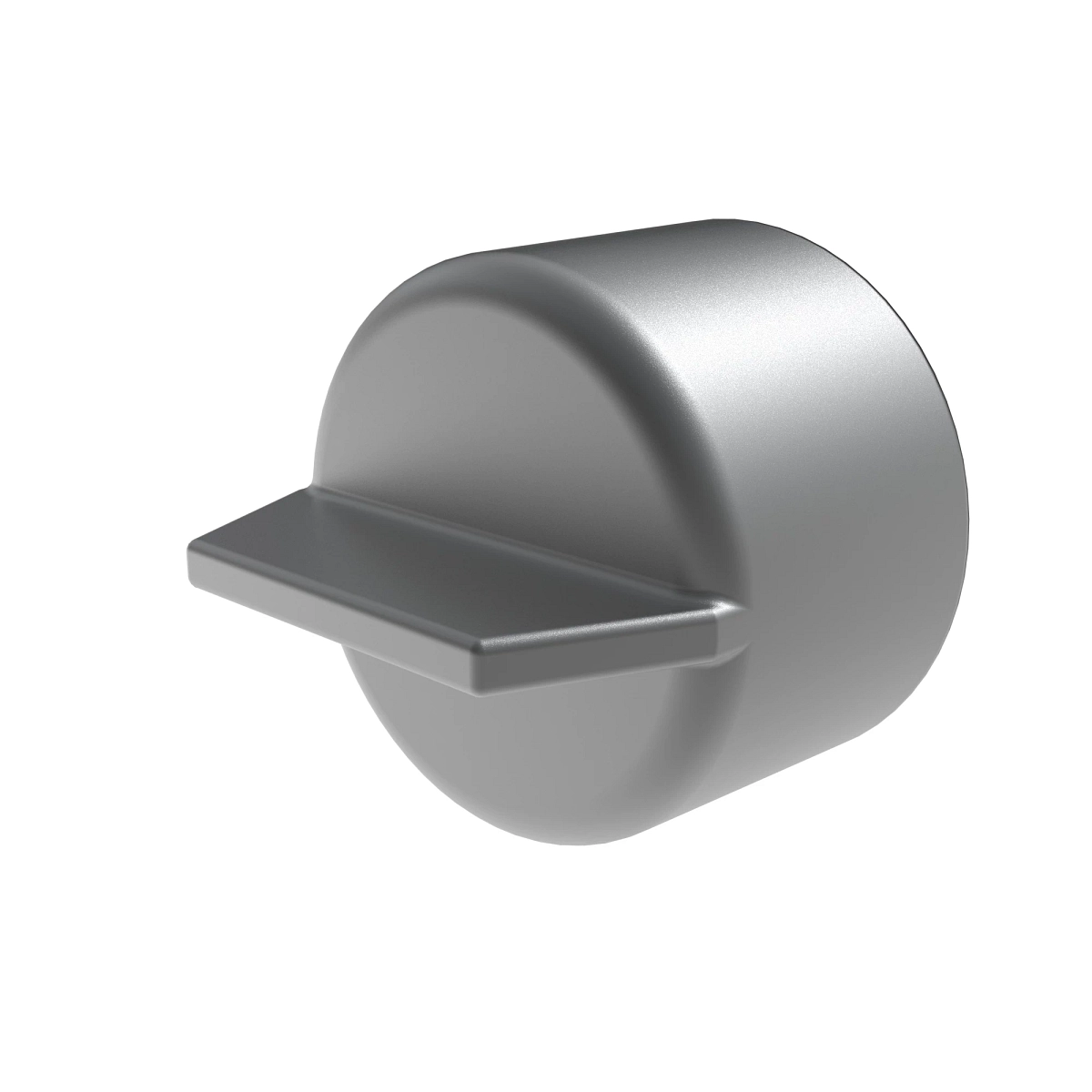 Cap, Oil Reservoir