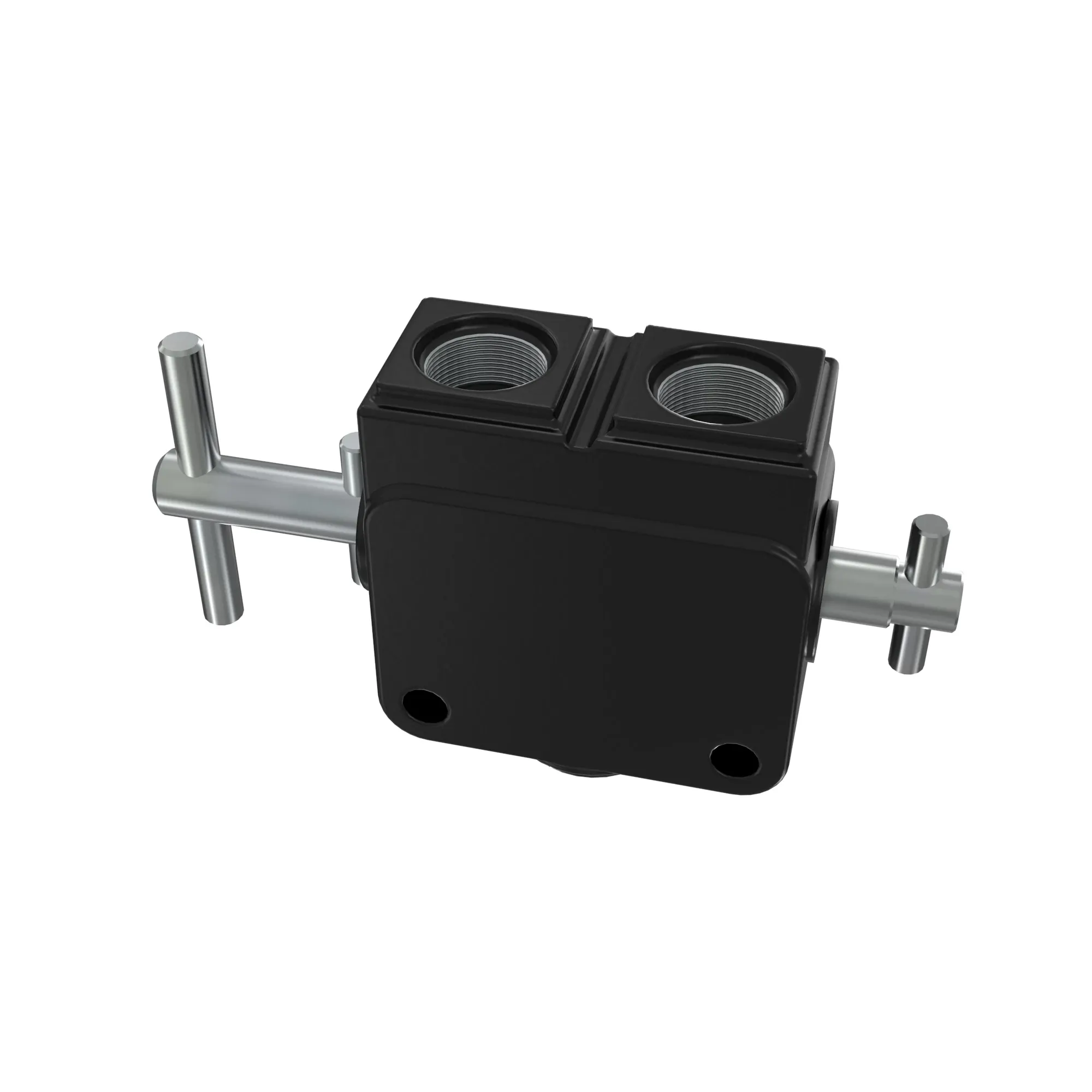 FLOW CONTROL HYD. VALVE