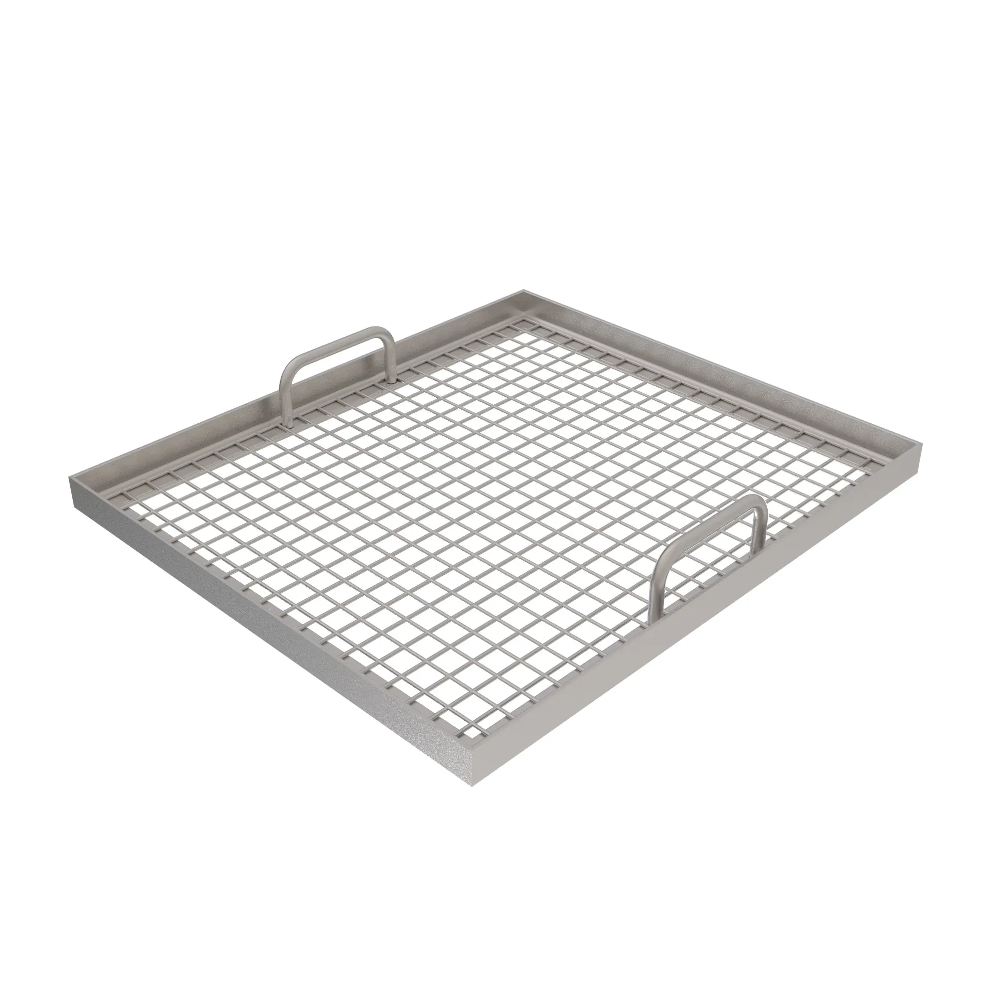 John Deere Screen - DQ57322