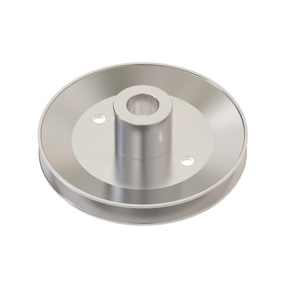 John Deere Sheave Assembly - AM145630