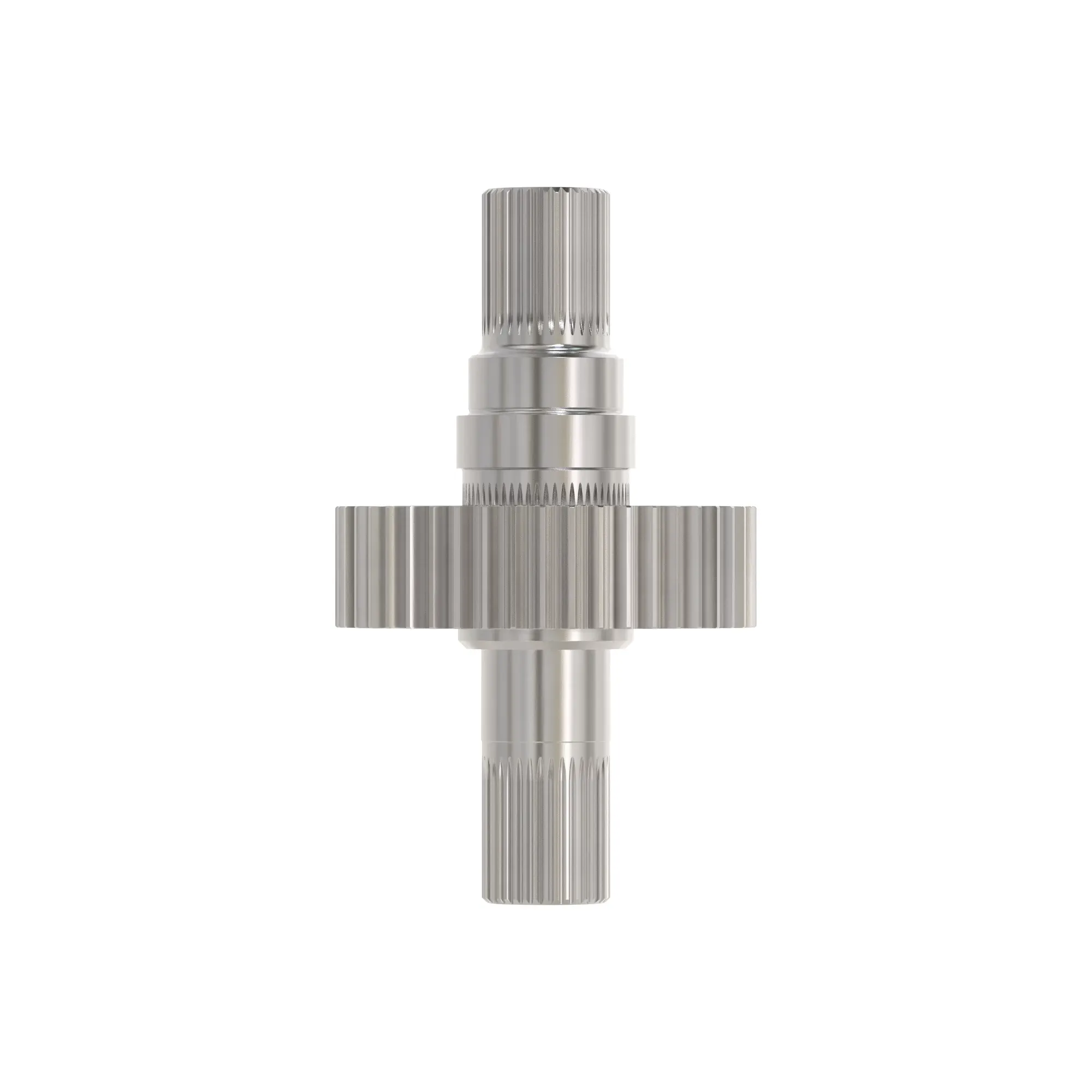 STEERING CROSS SHAFT ASSEMBLY