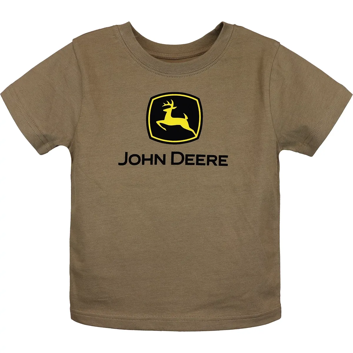 Toddler C&F Logo T-Shirt