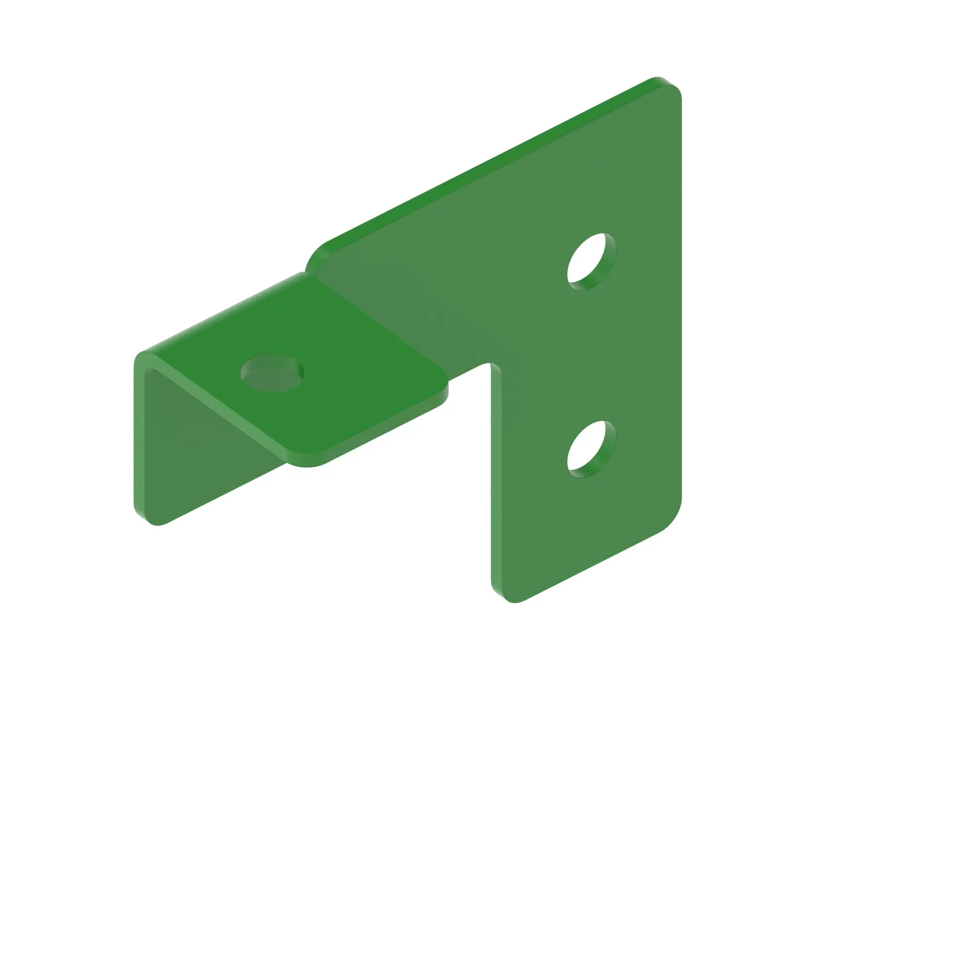 BRACKET, CAC