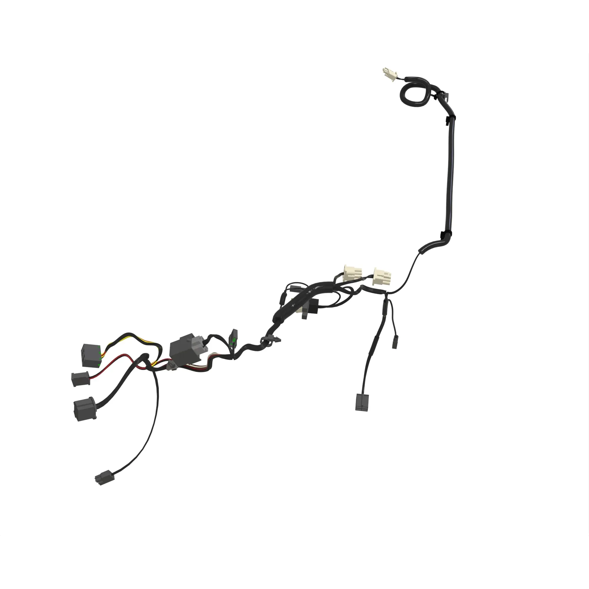 HARNESS, EPTO FRONT WIRING