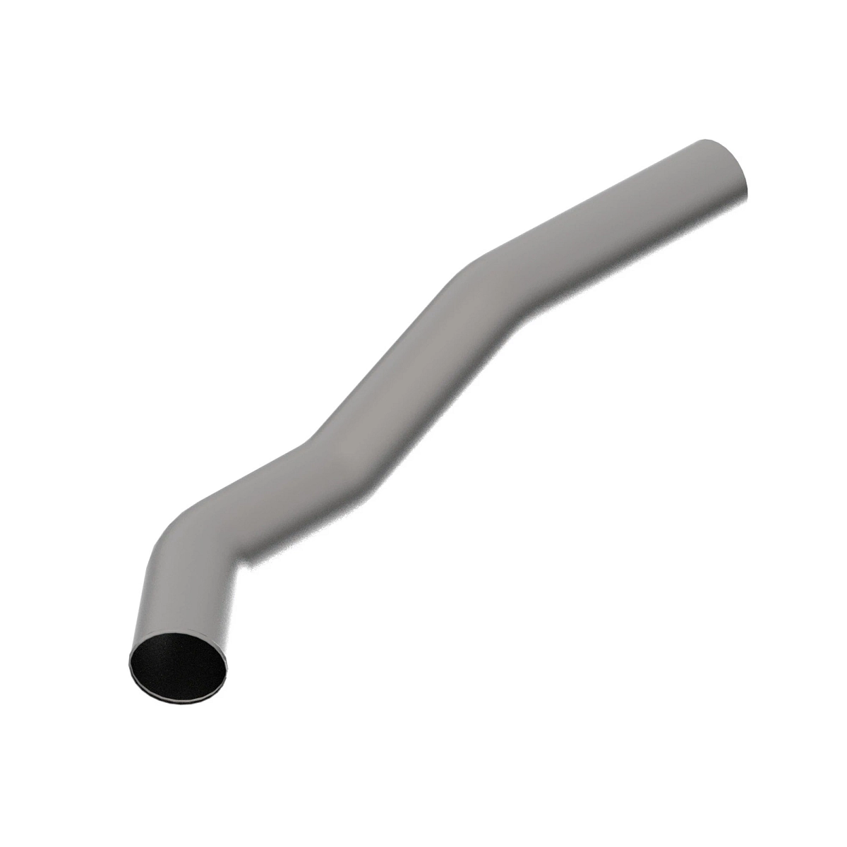 Air Flow Tube, Engine Air Intake