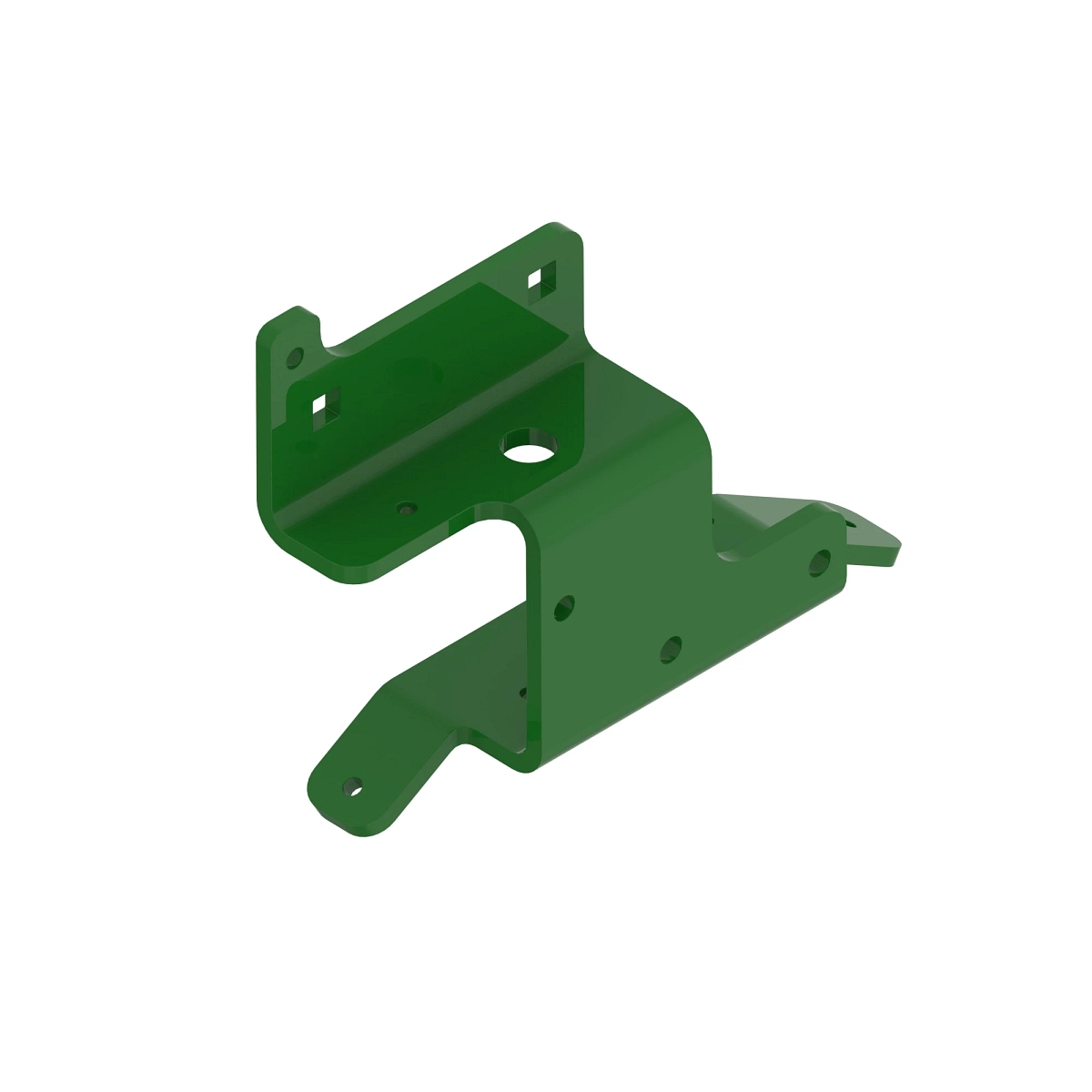 Bracket, Fuel Filter