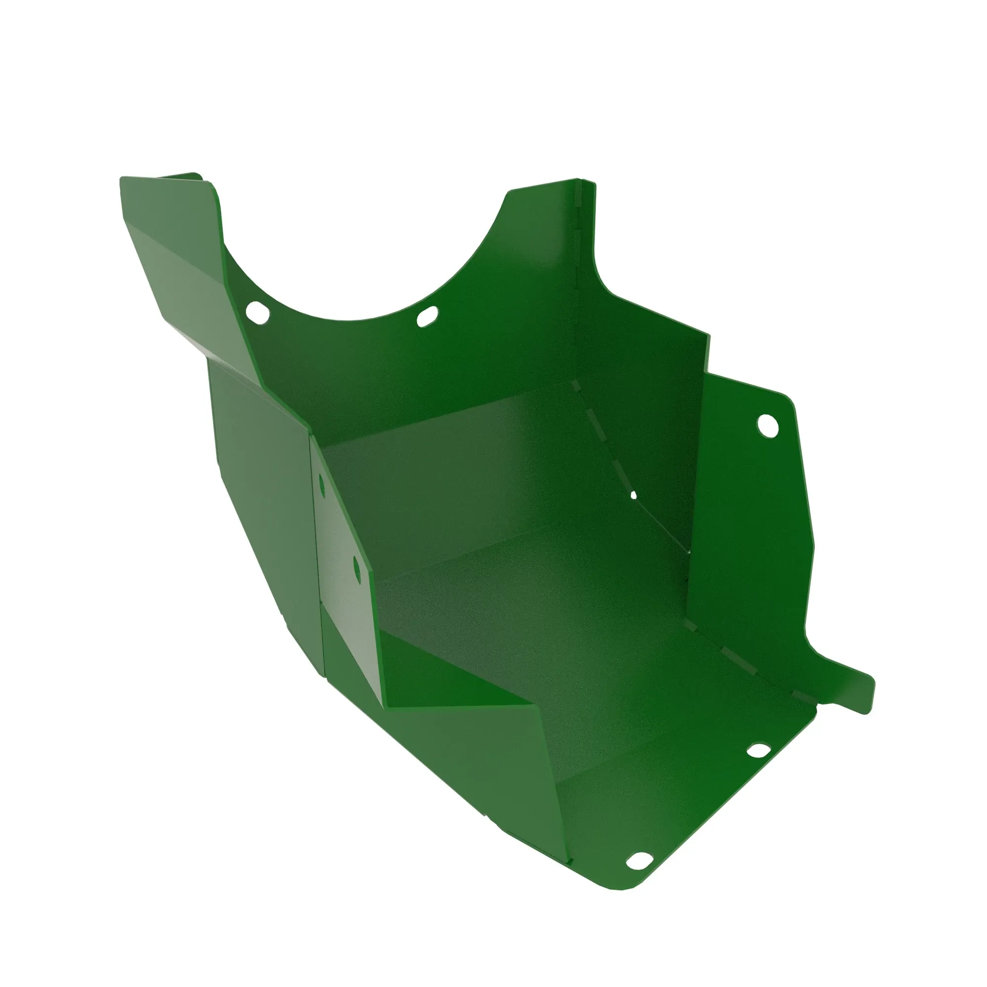John Deere Heat Shield - SU48931