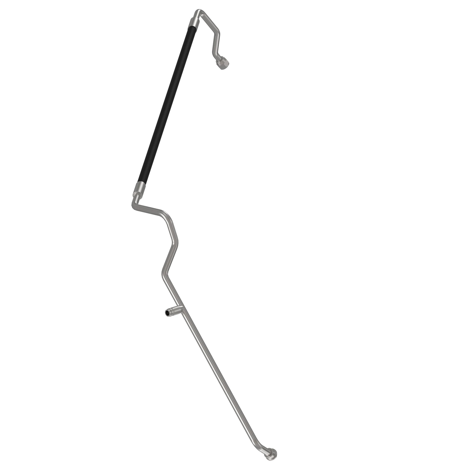 John Deere High Pressure Refrigerant Hose - AT223873