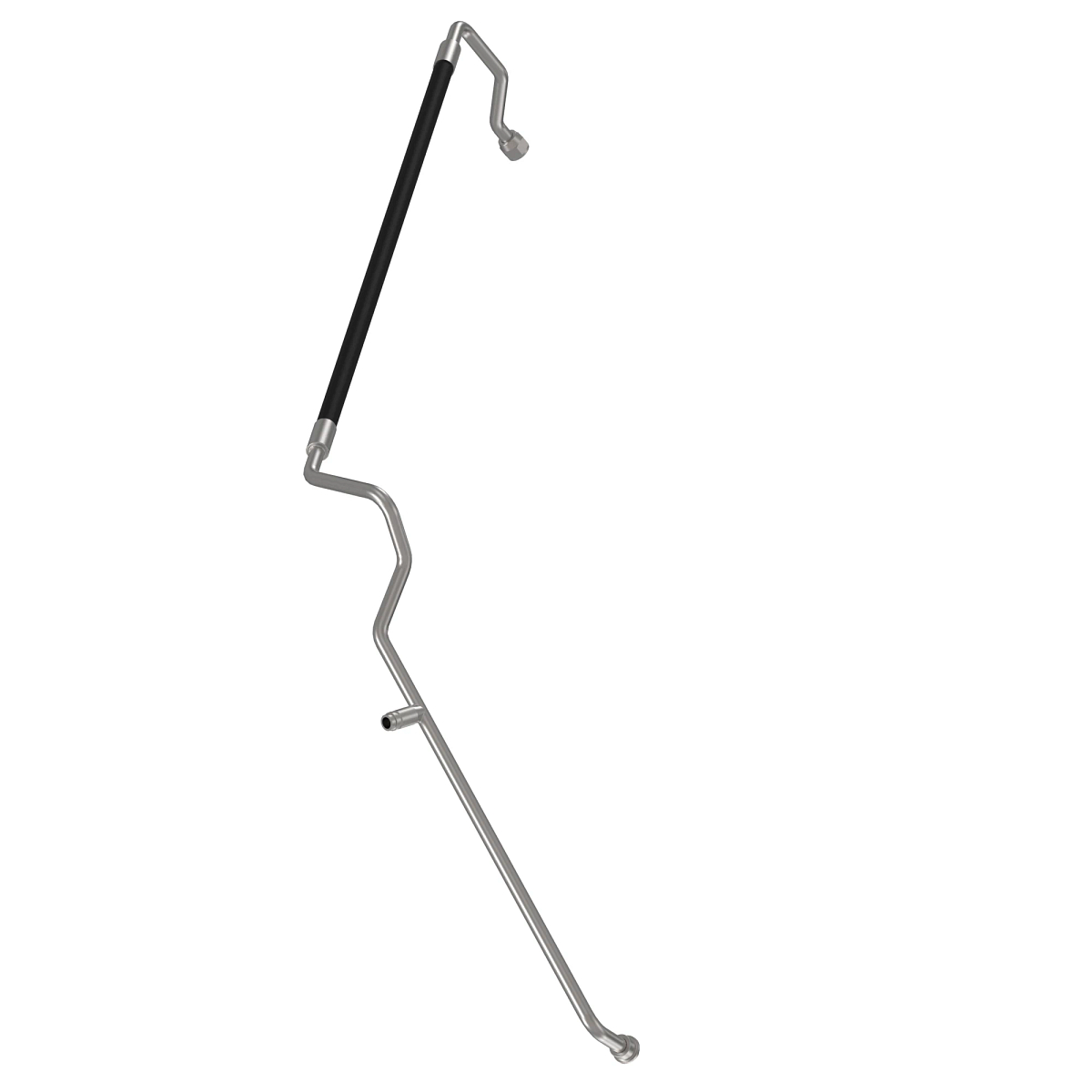 John Deere High Pressure Refrigerant Hose - AT223873