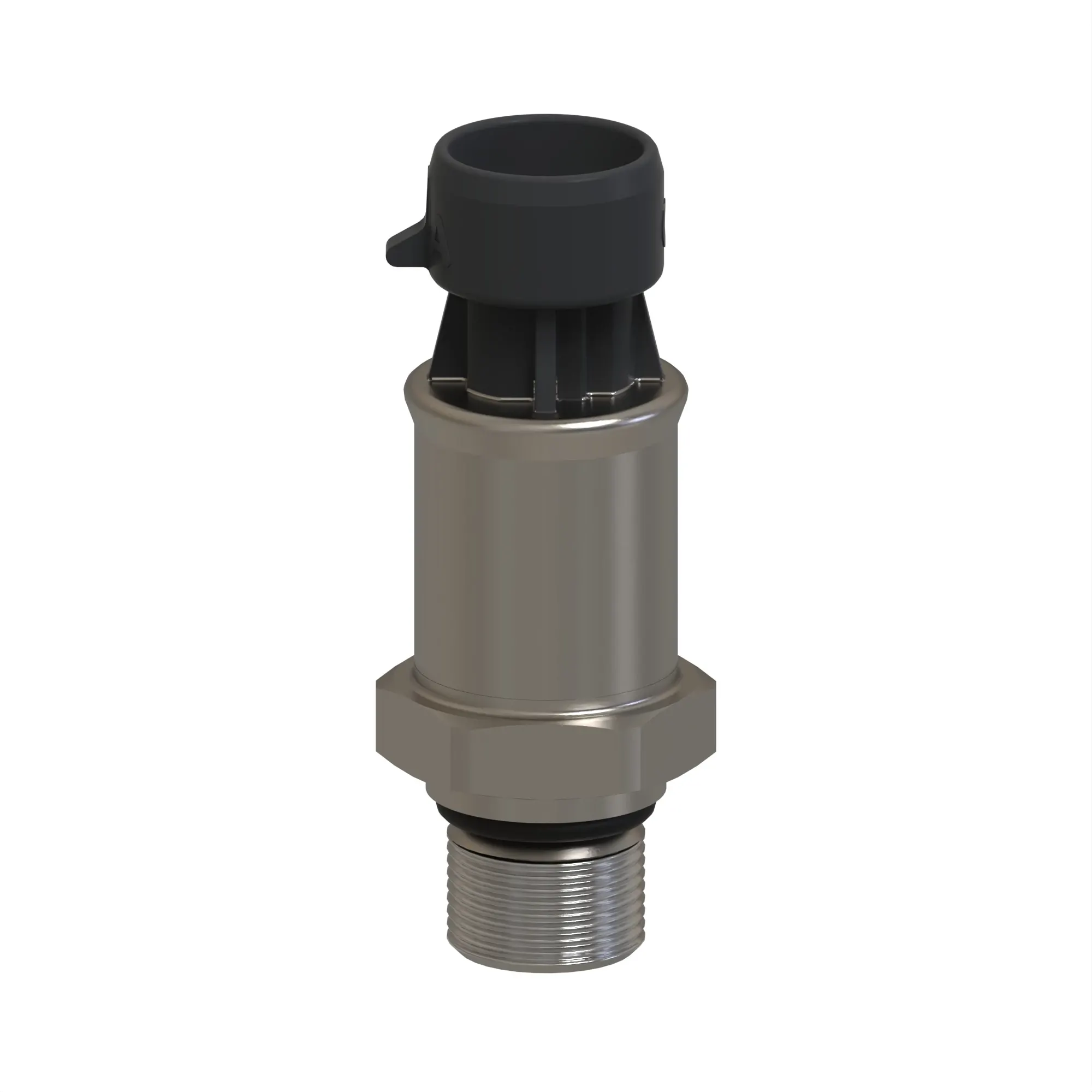 Pressure Sensor