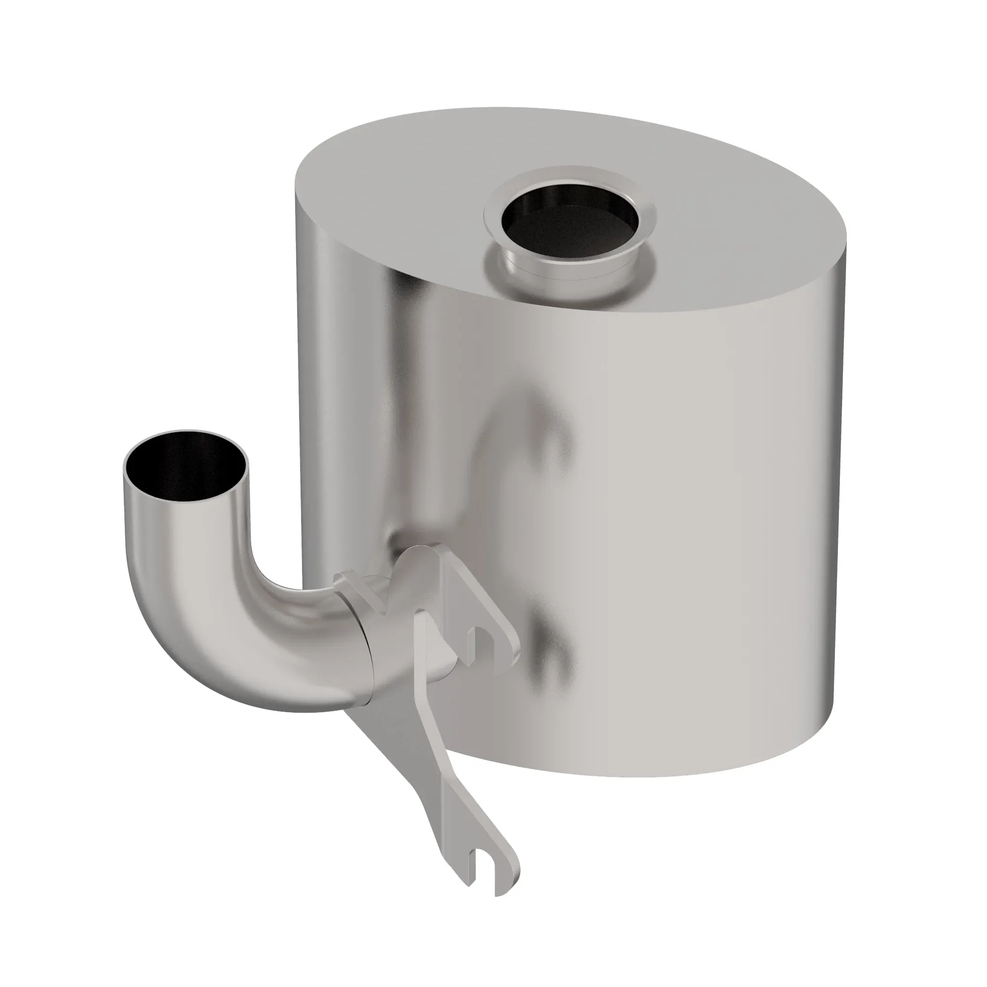 Muffler