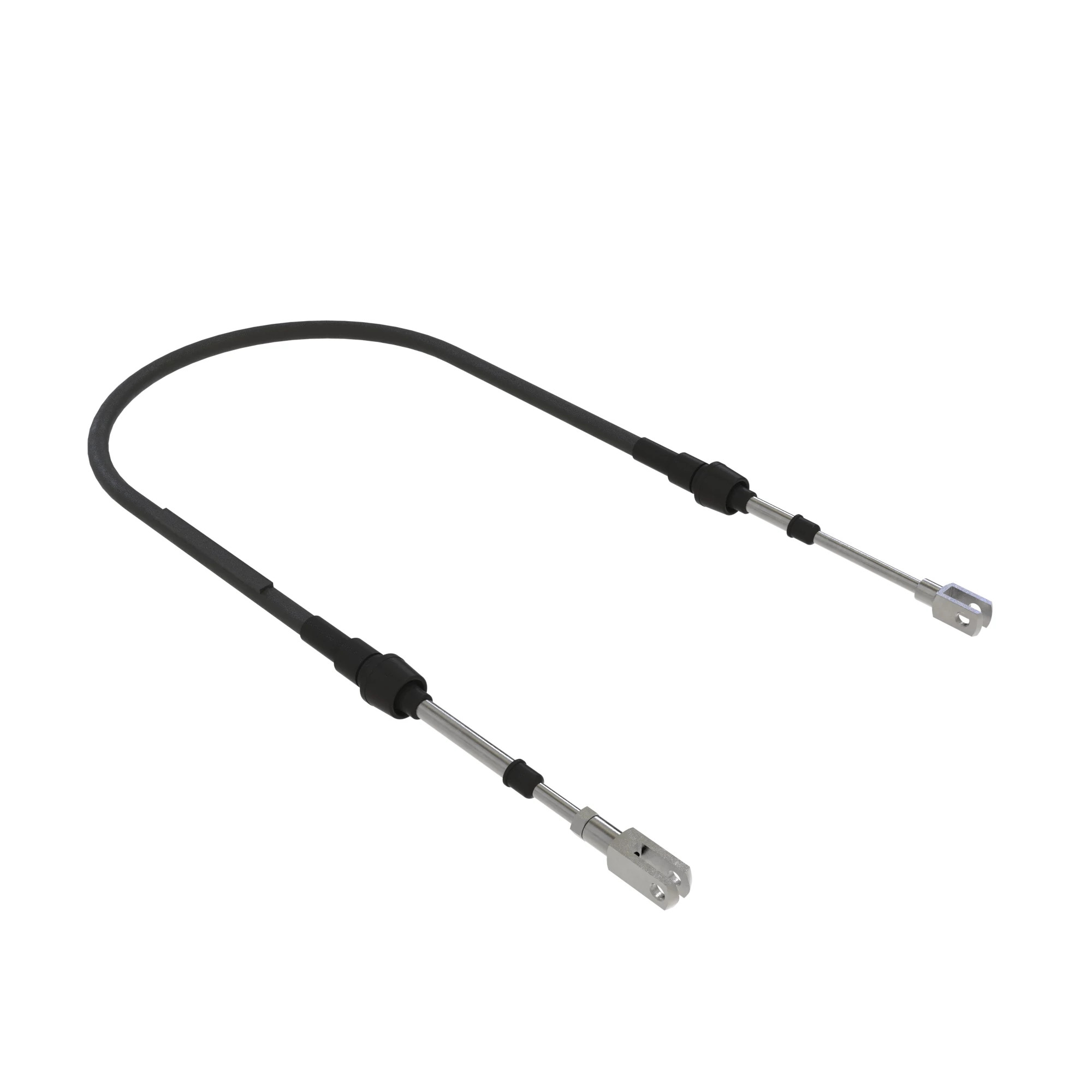 PUSH-PULL CABLE , PARK