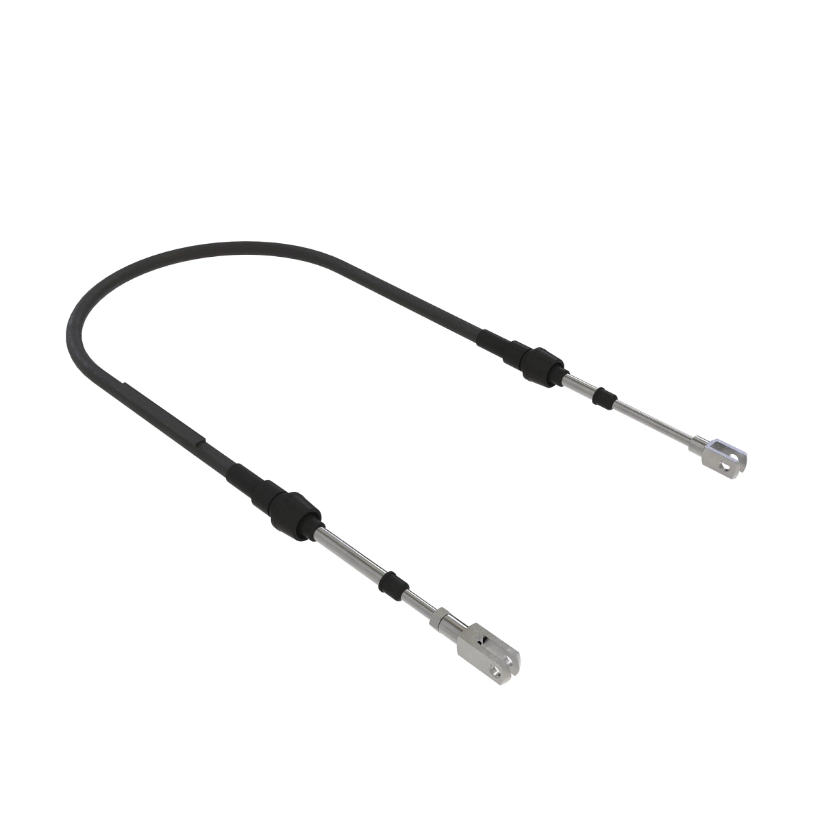 Push-Pull Cable, Park