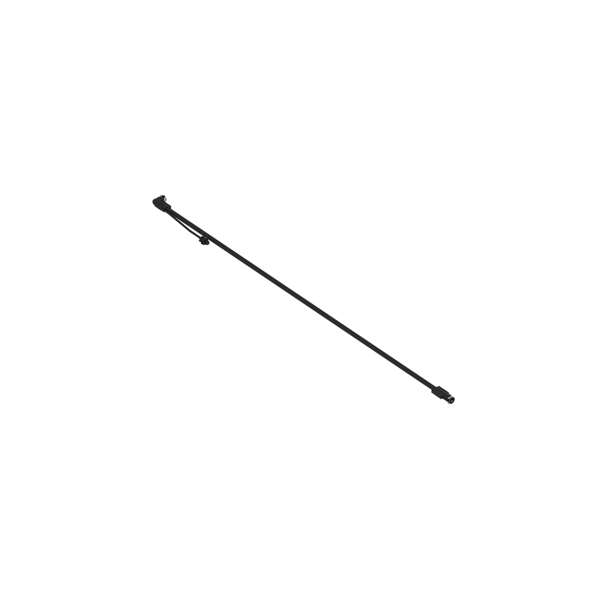 DEF Line, Suction Line