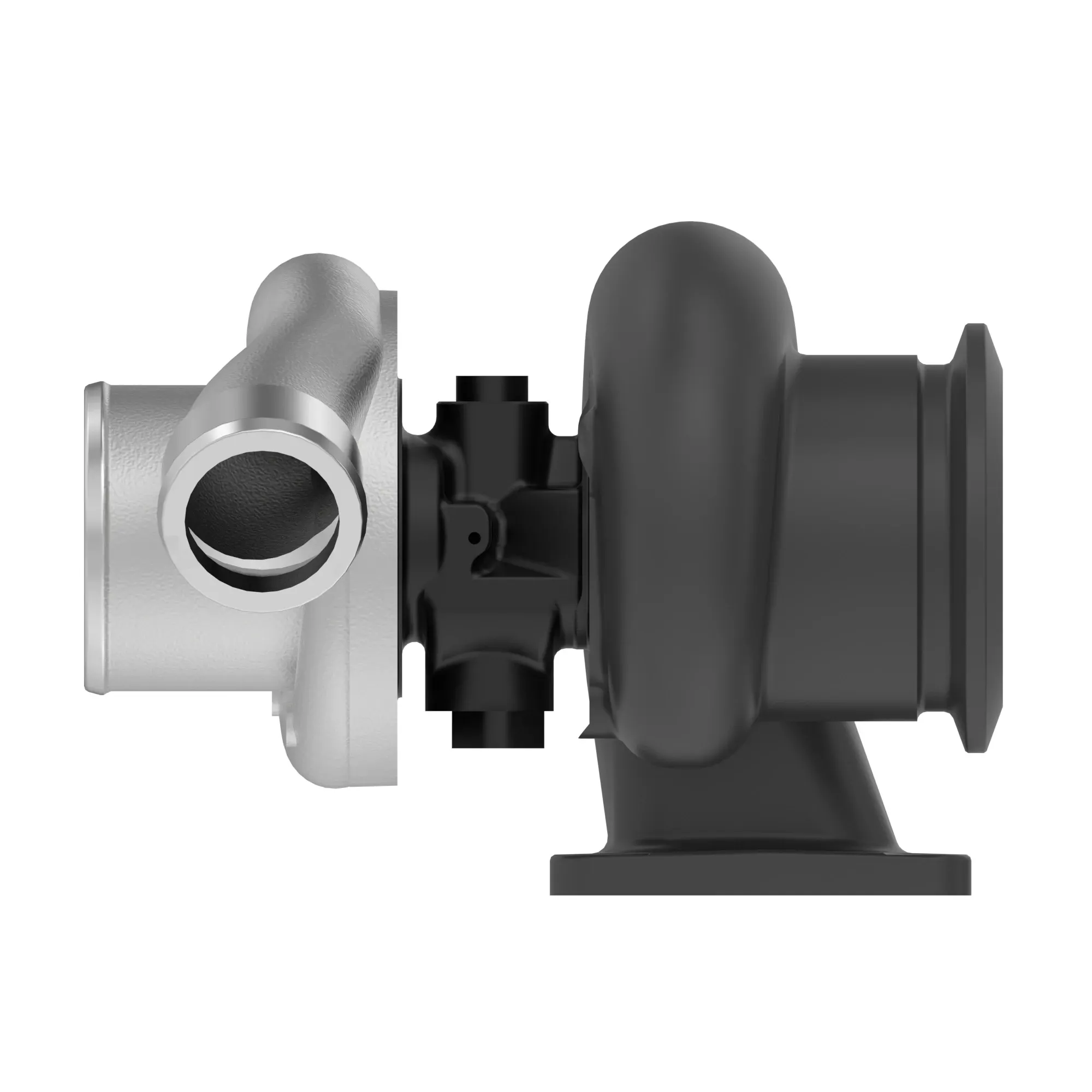 Turbocharger Reman
