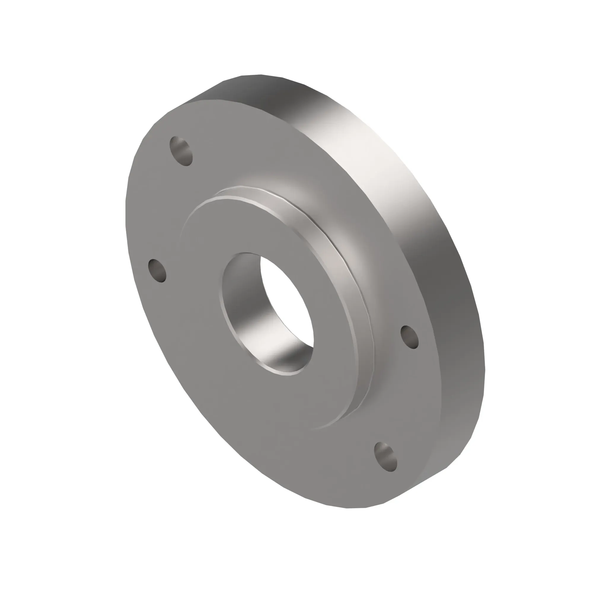 SPACER, SPACER, SPACER, SAE B MOUNT