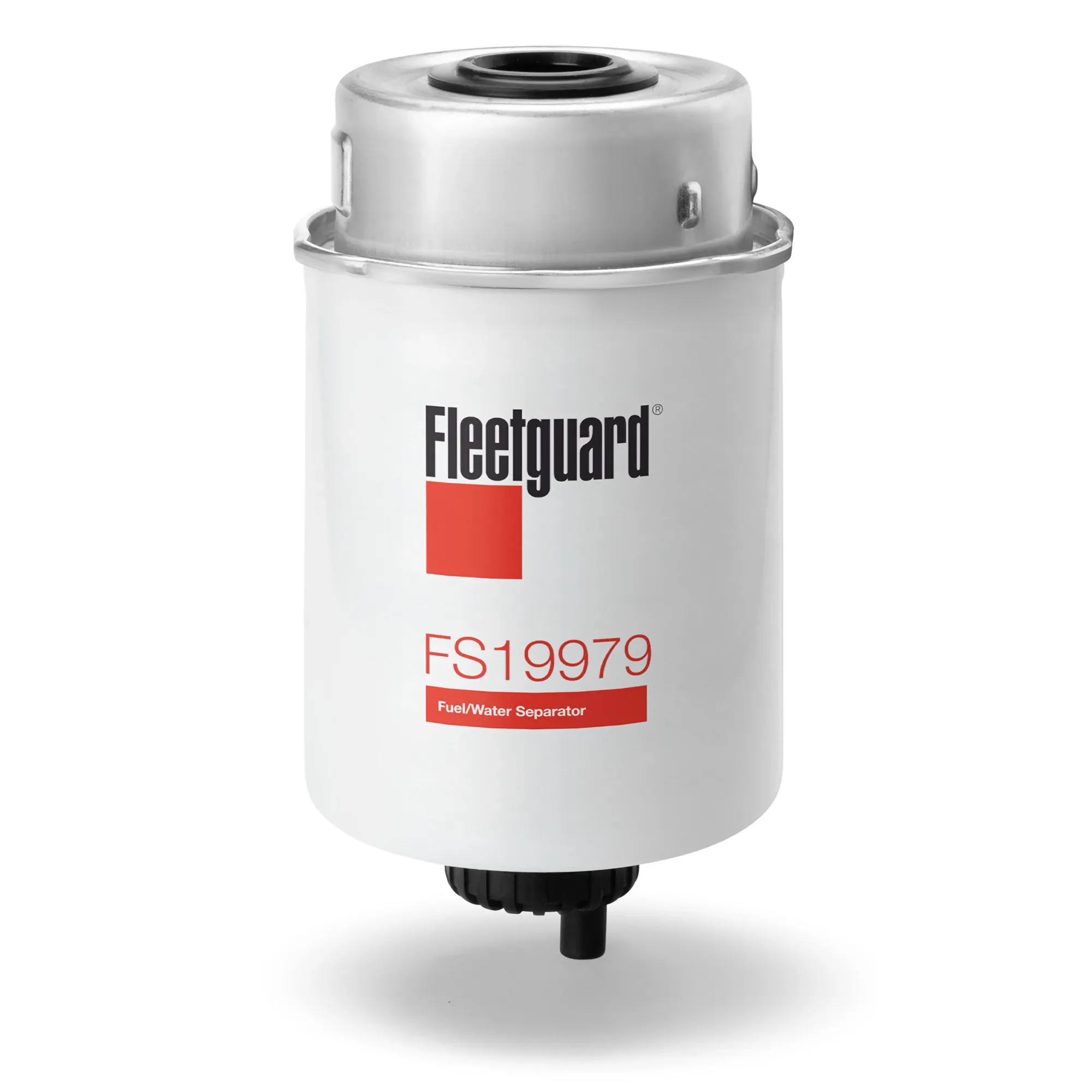 Fleetguard Fuel Water Separator - PMFS19979J