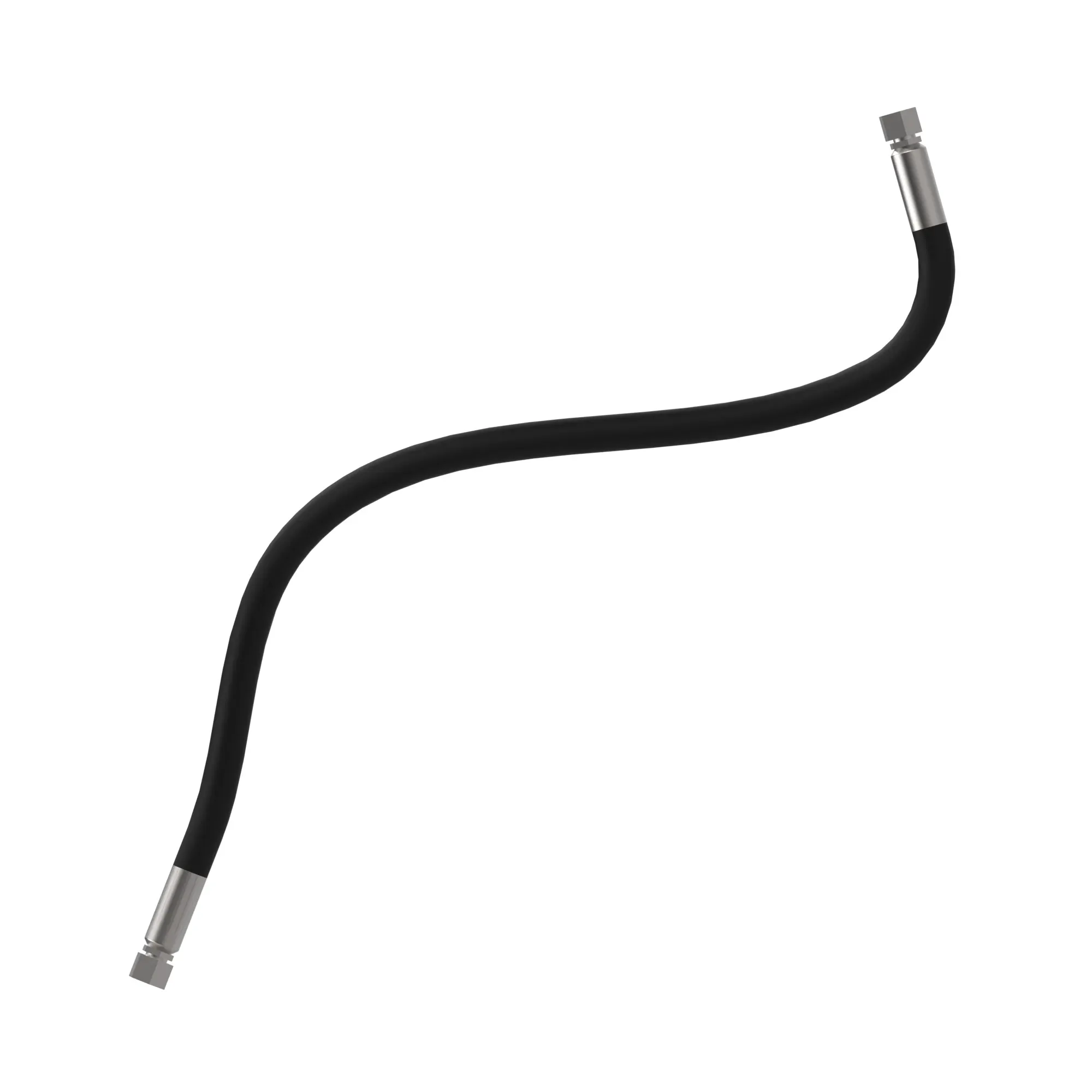 Hose, Hydraulic
