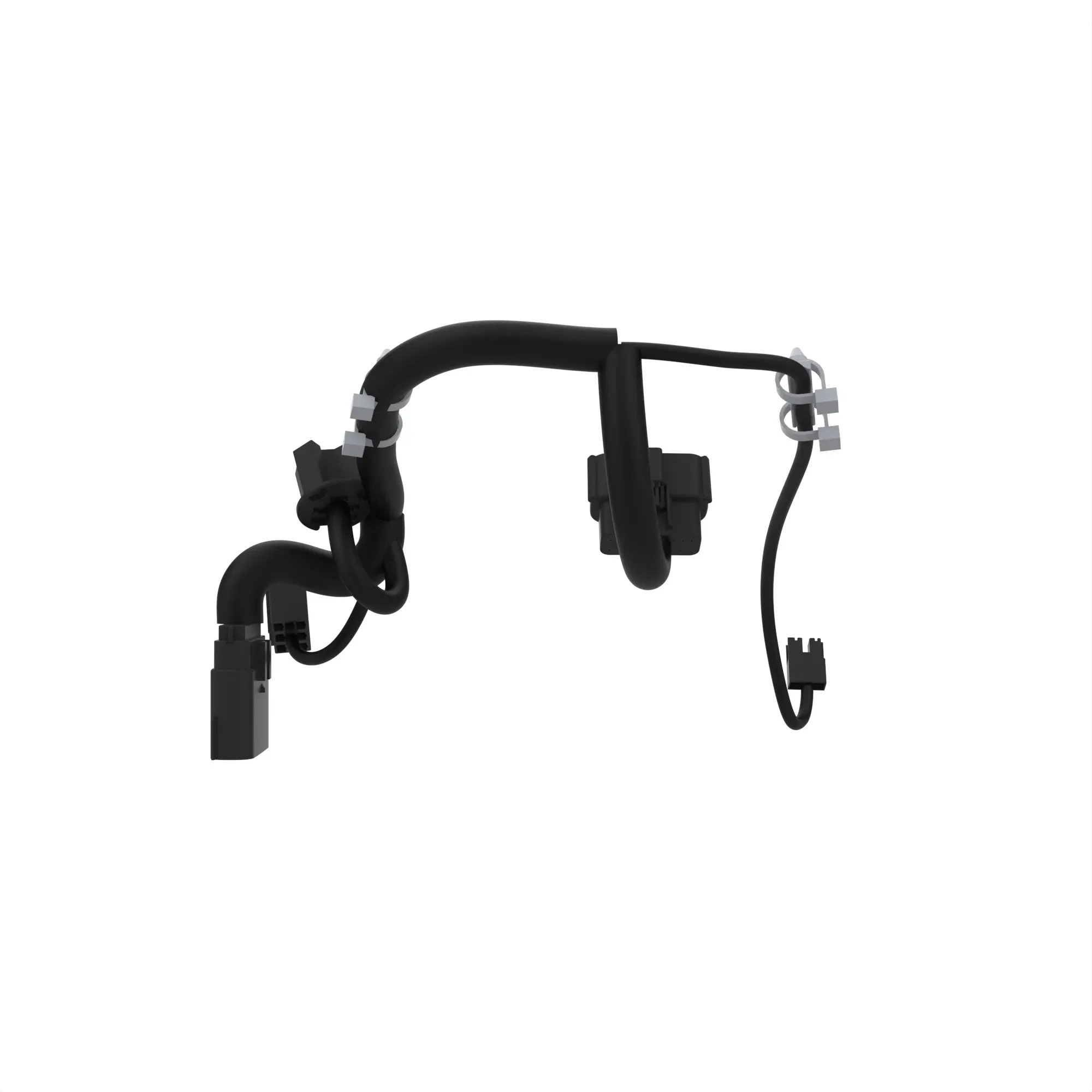 WIRING HARNESS, INSTRUMENT PANEL X3