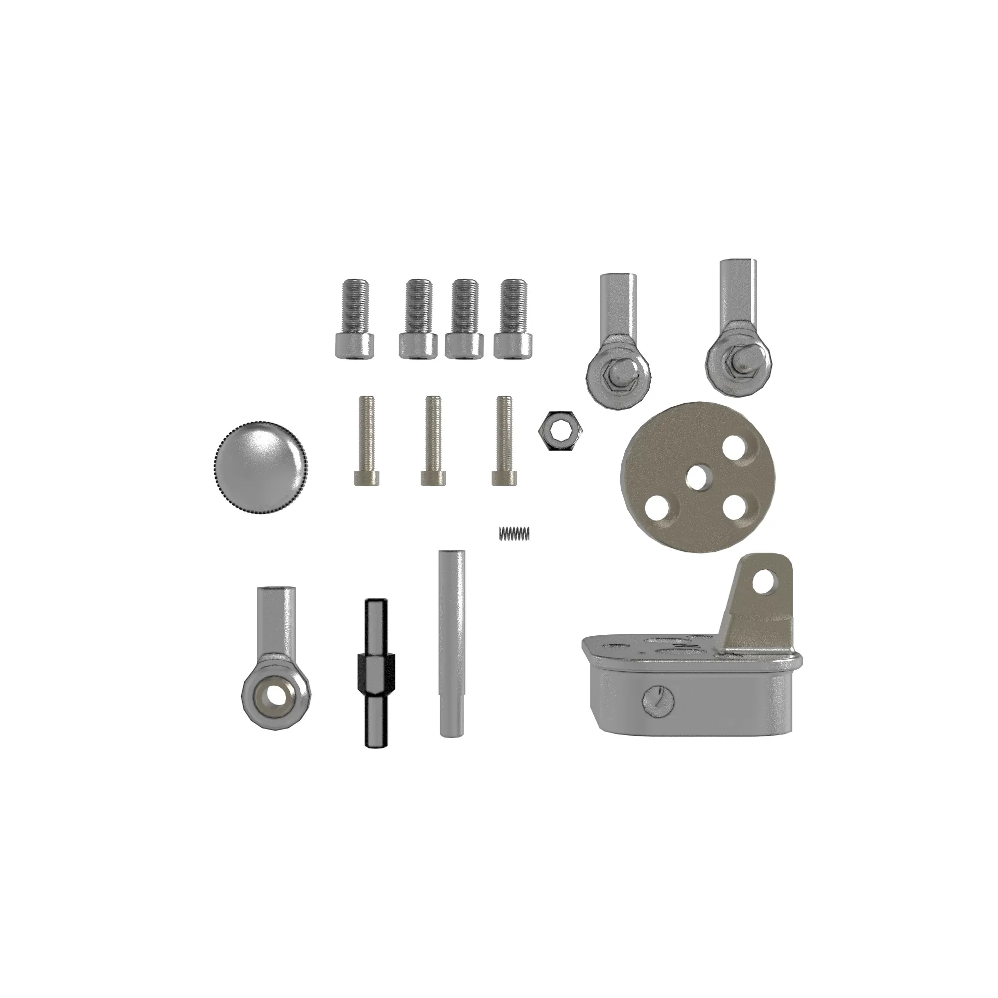 CONTROL, KIT, SLC JOYSTICK