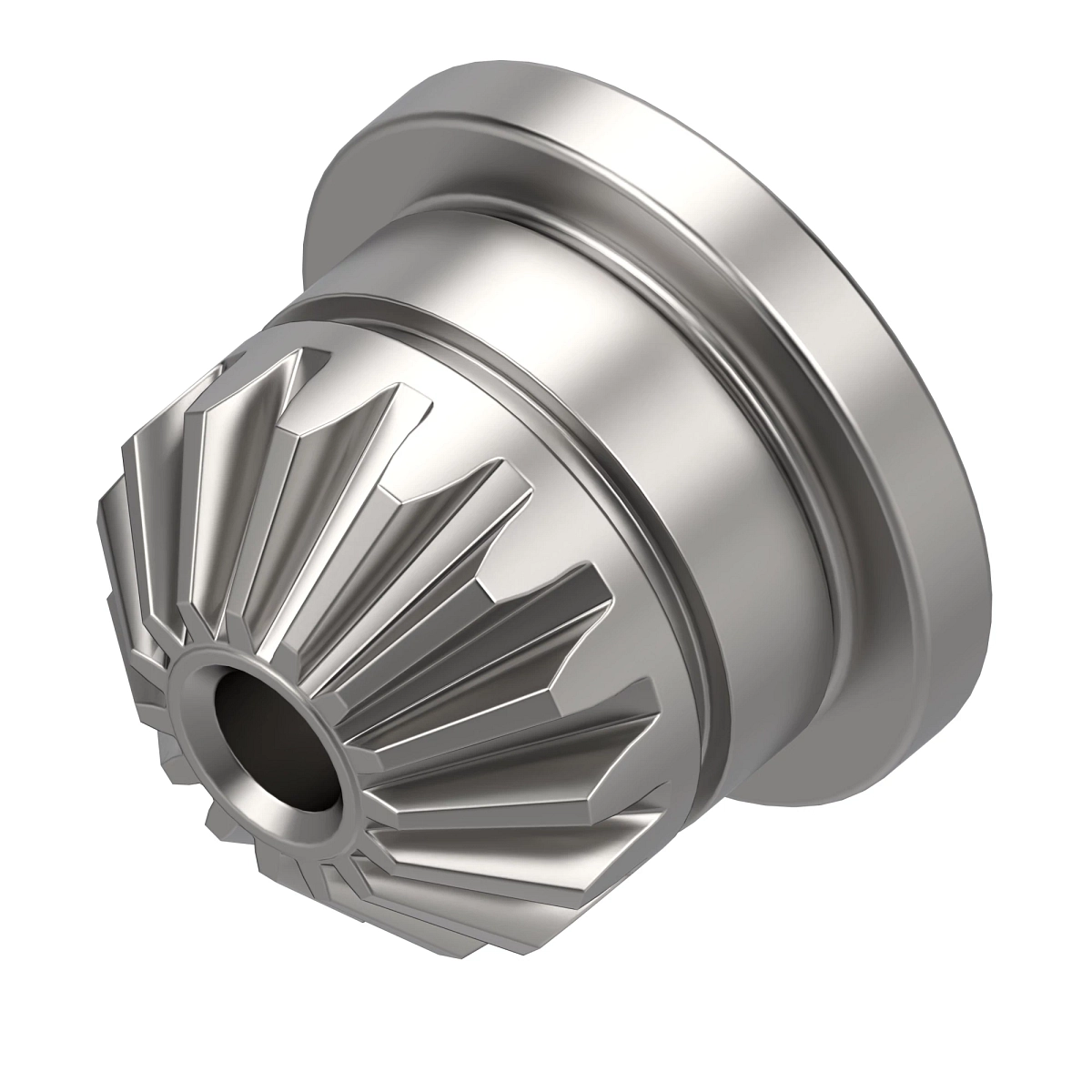 Gear, Bevel Release Brake Park