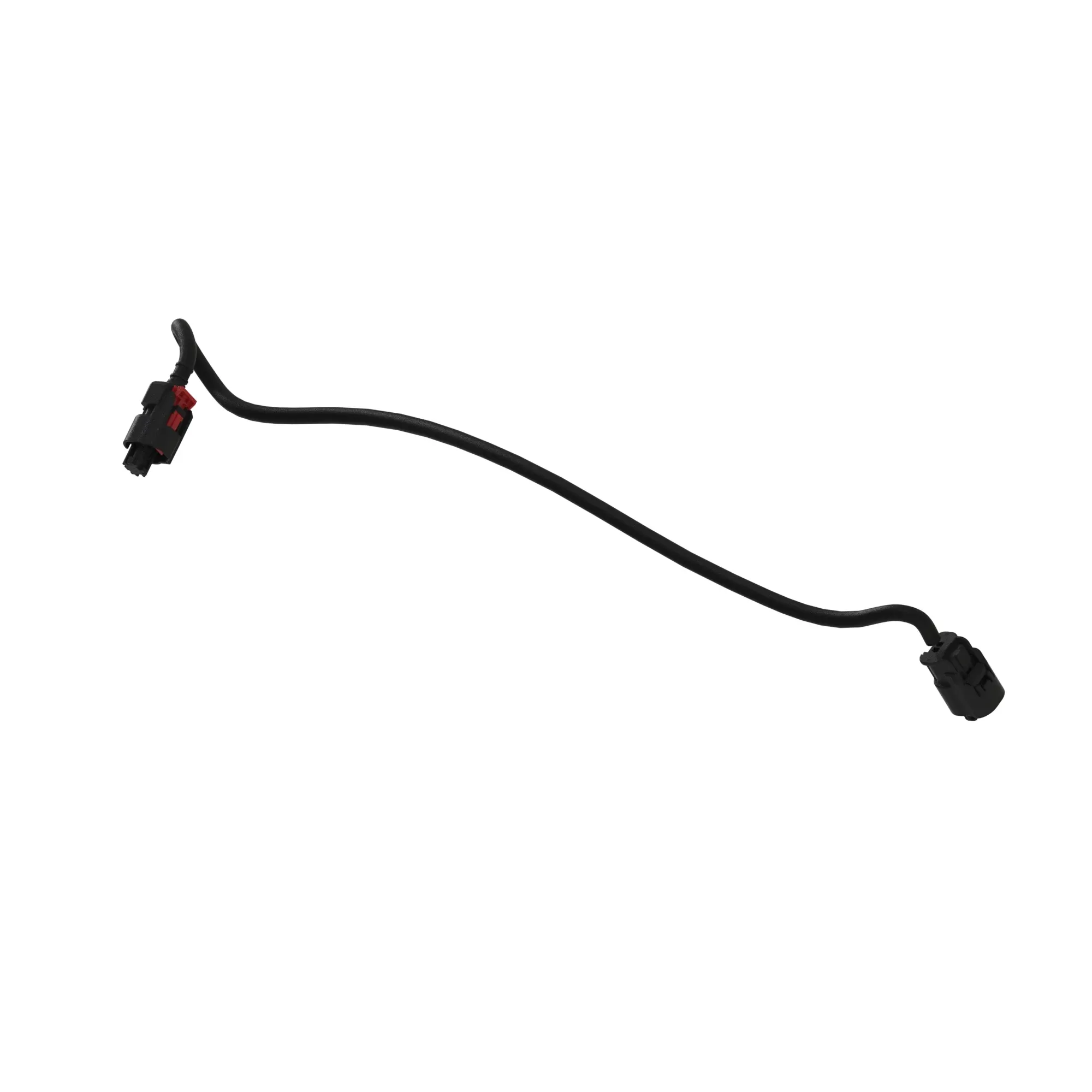 John Deere 2-Wire Ethernet Switch to Roof Inline Harness - AT531752
