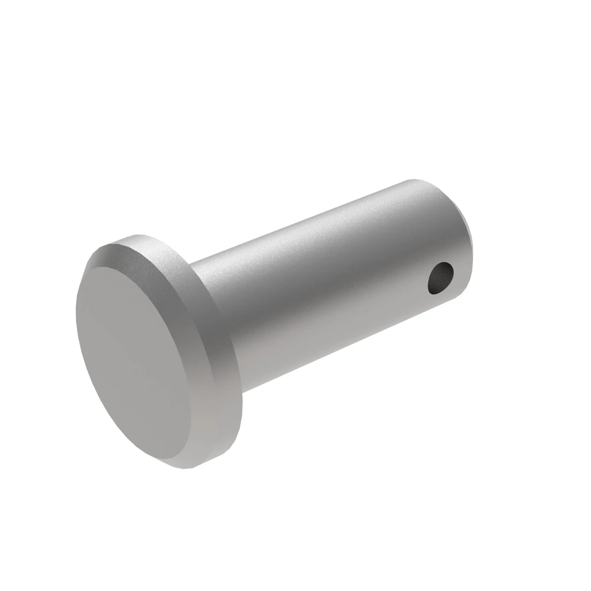 John Deere Clevis Head Pin Fastener - L77197