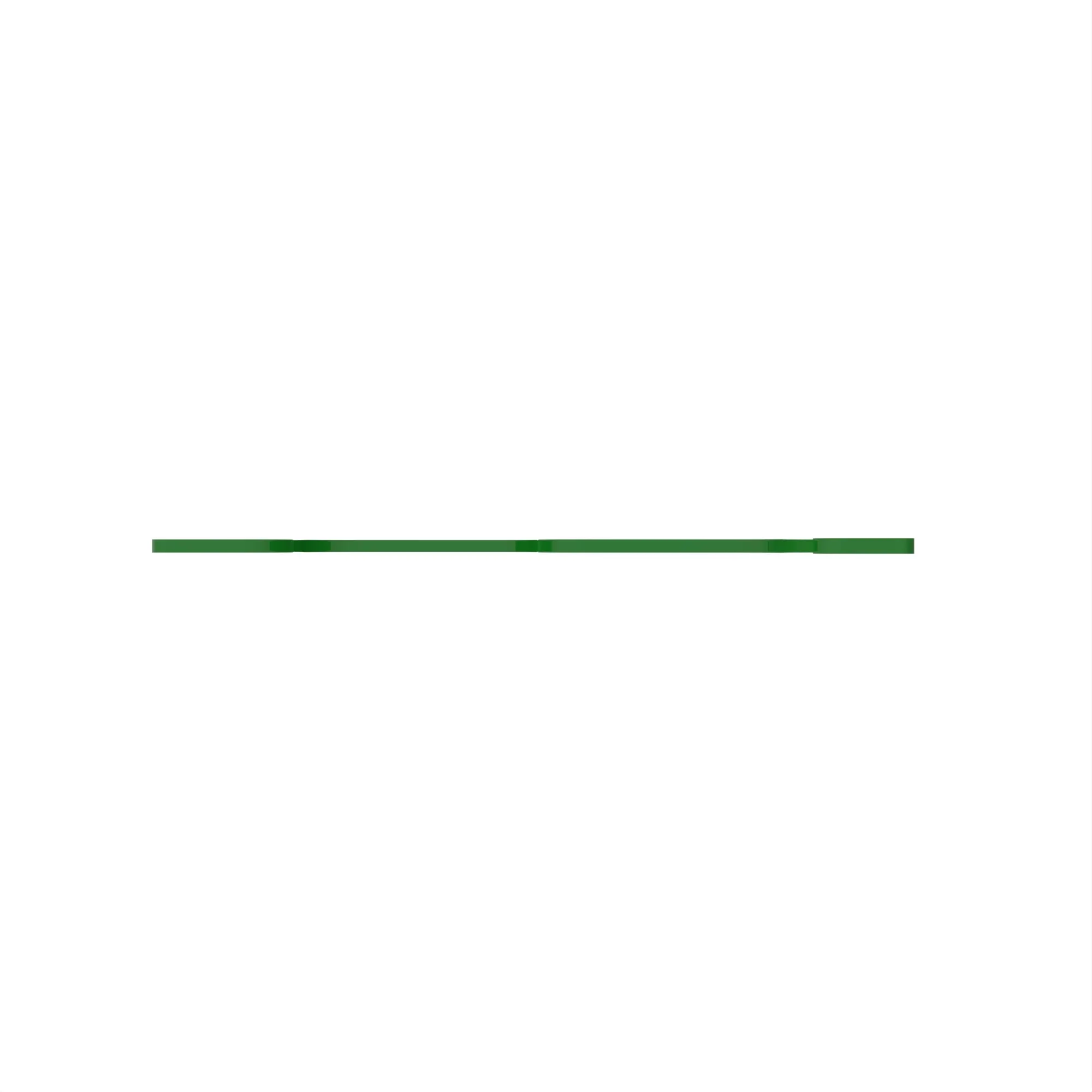KK26451: Wing Fold Support Plate