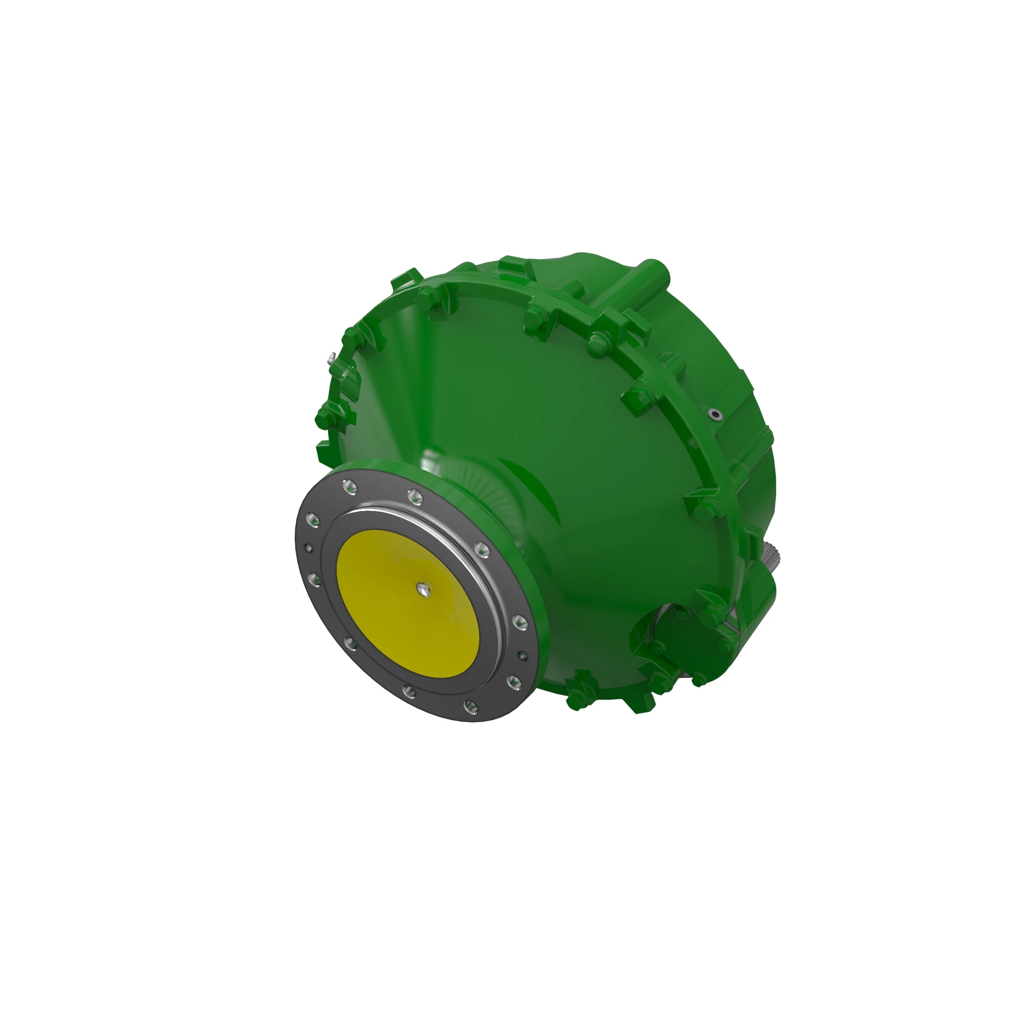 DE31283: Heavy Duty Final Drive, Left Side | Shop.Deere.com