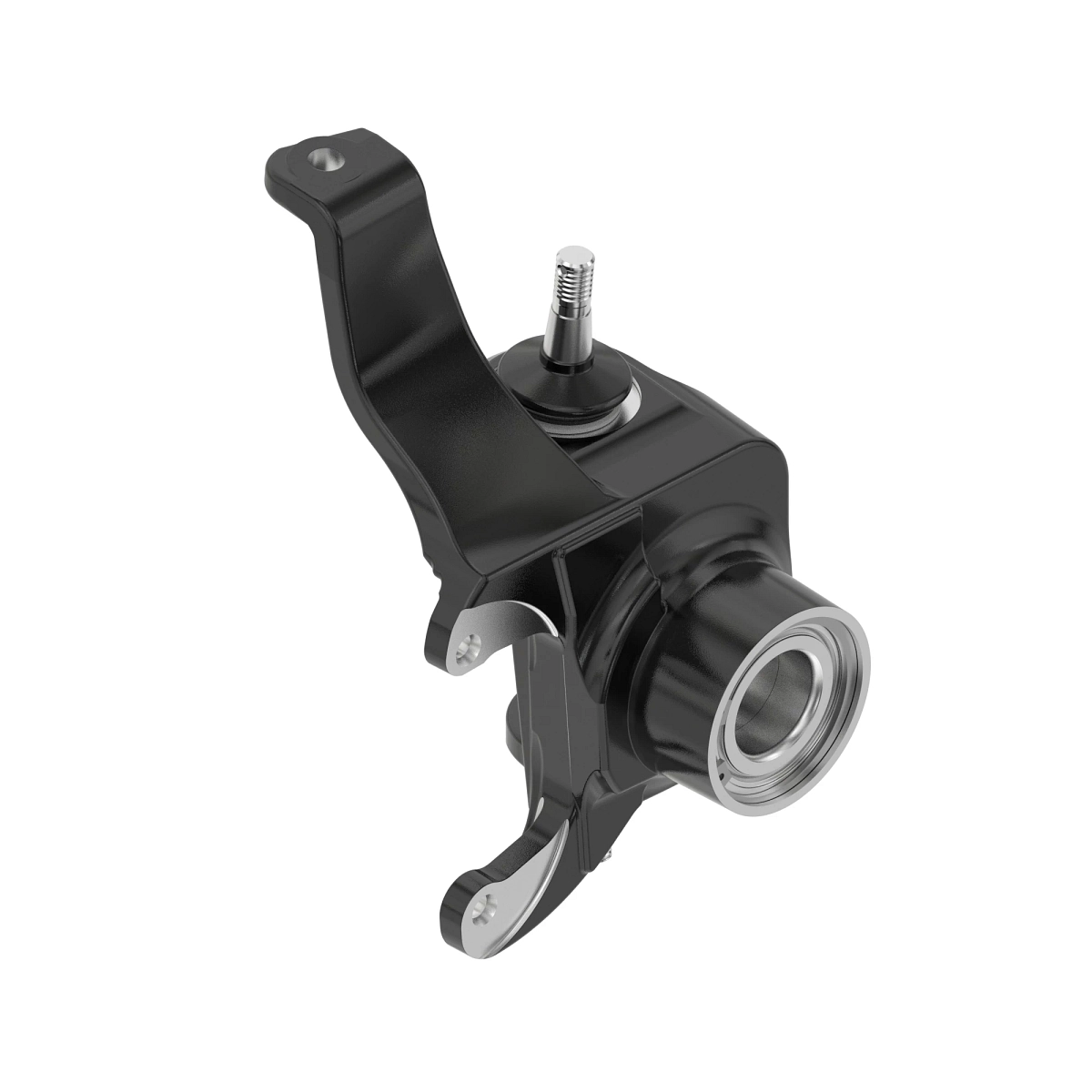 Steering System