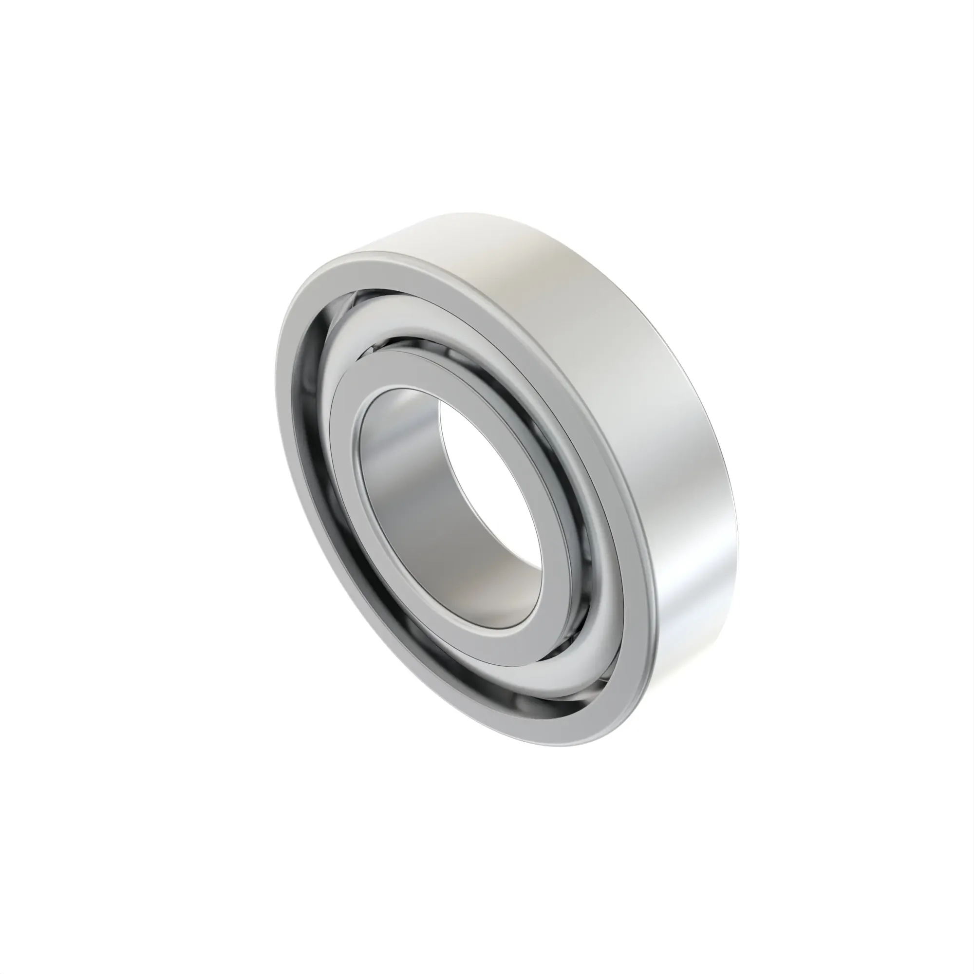 BALL BEARING, BEARING #6207