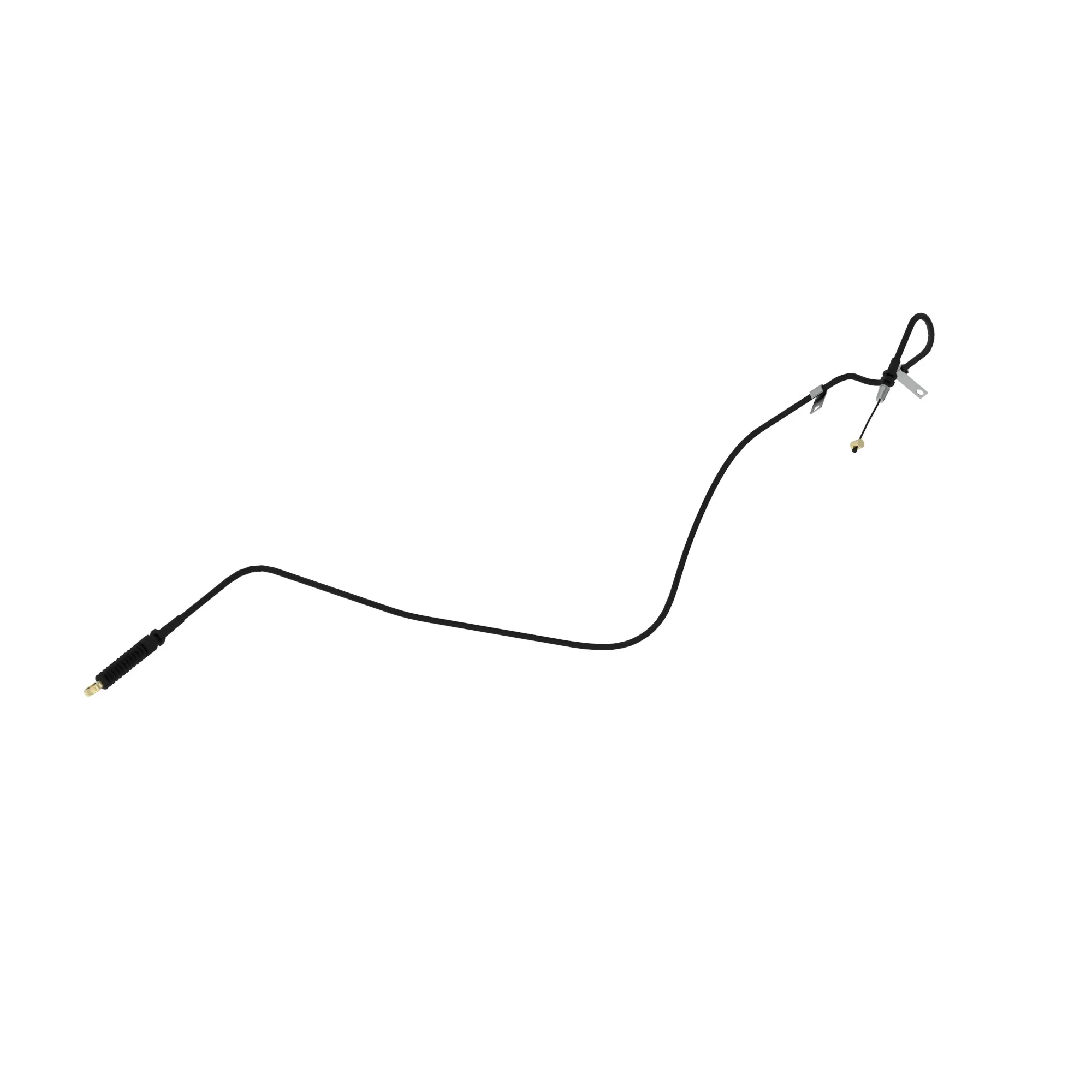 CABLE, THROTTLE