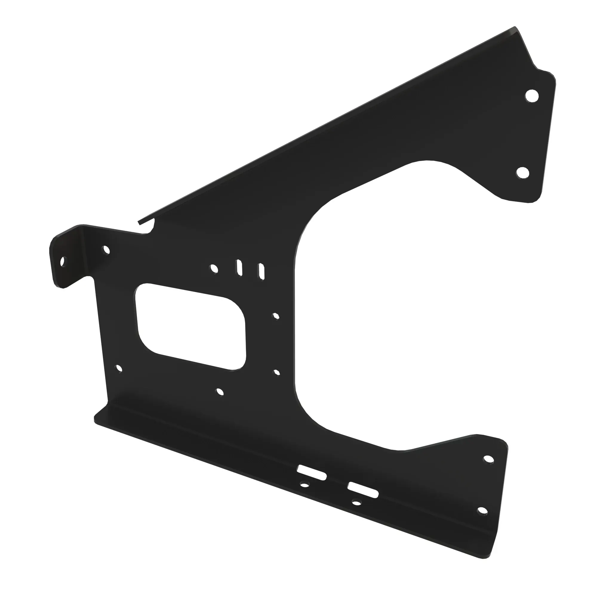 DIRECT INJECT MOUNT BRACKET