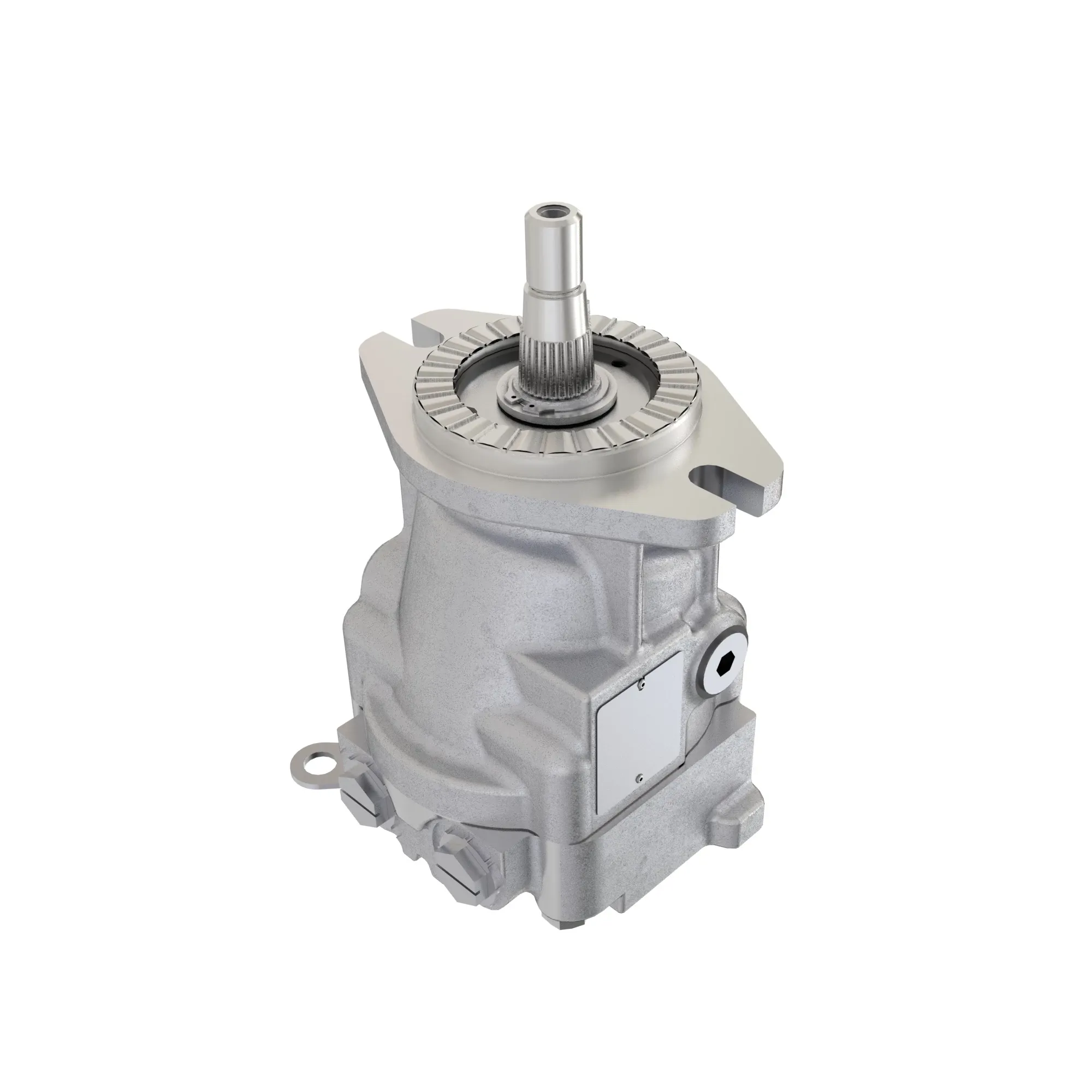 Motor