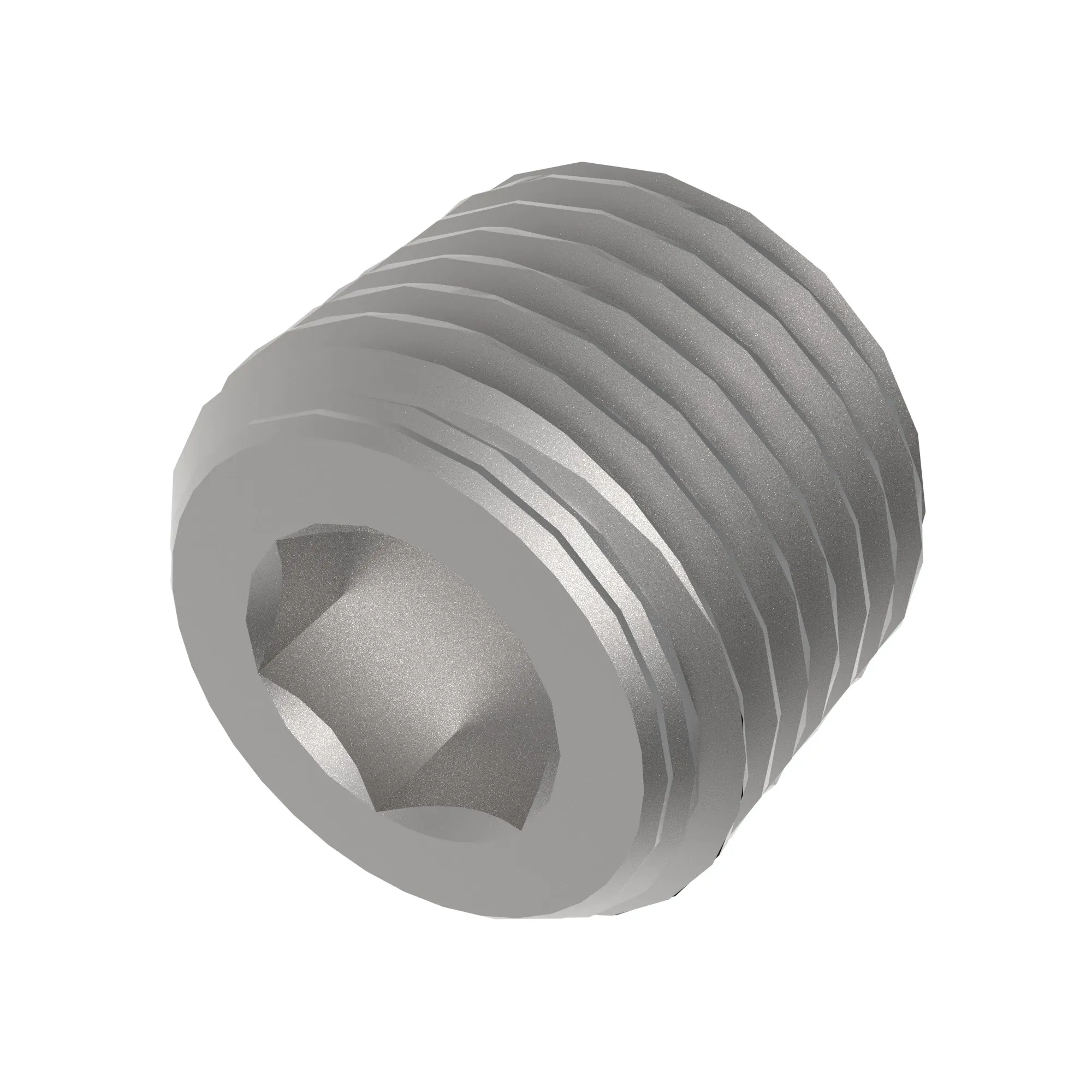 John Deere Bearing Plug - HXE131379