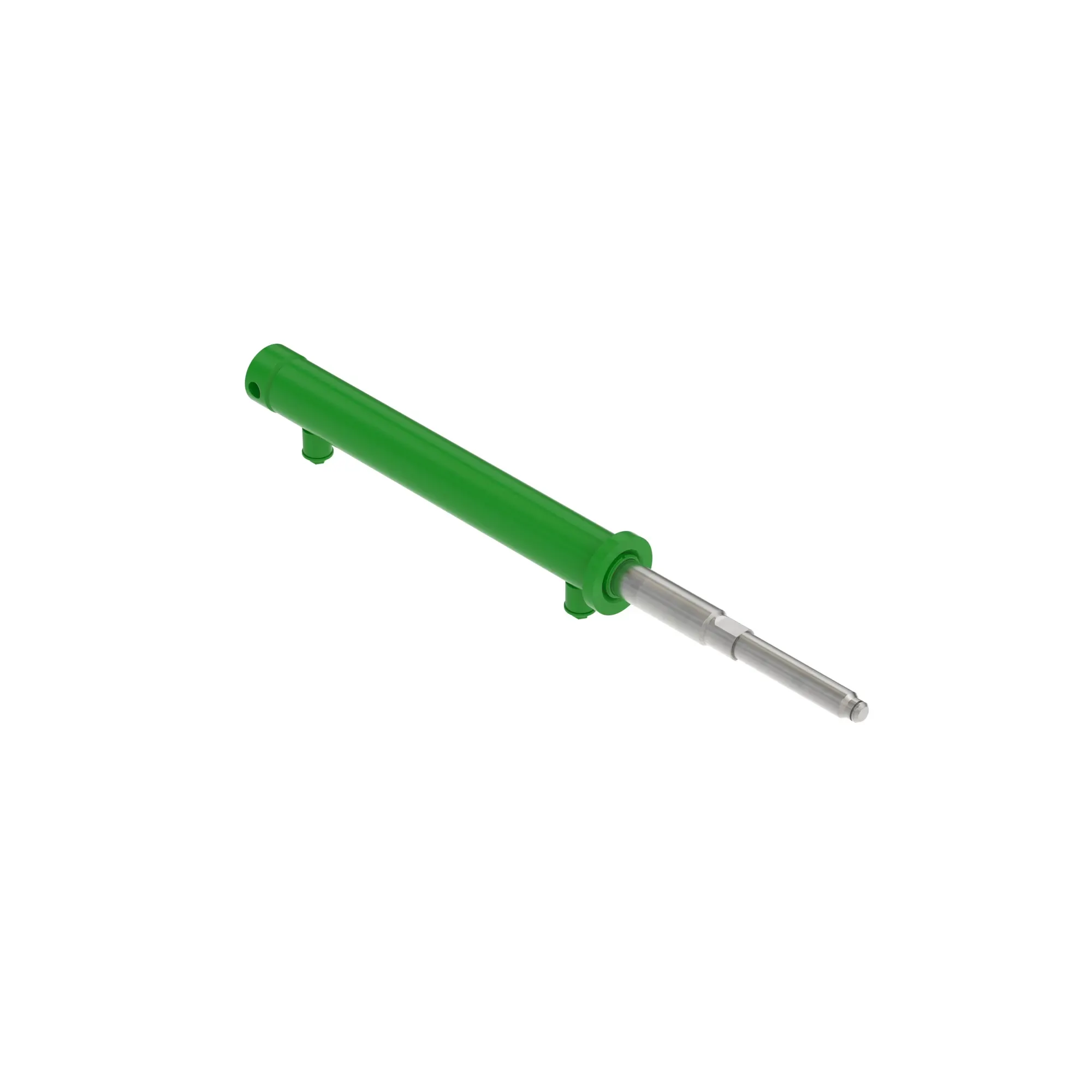 John Deere Reel Lift Hydraulic Cylinder - AXE25004