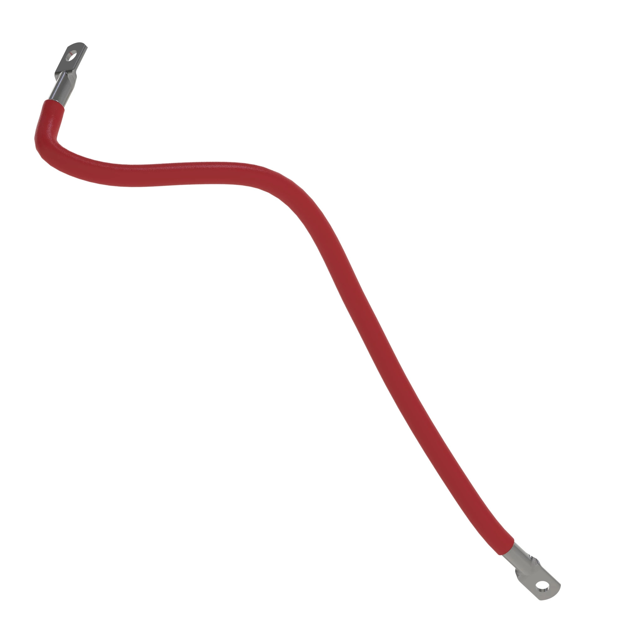 John Deere Fuse Link to Alternator Positive Cable - SJ16443