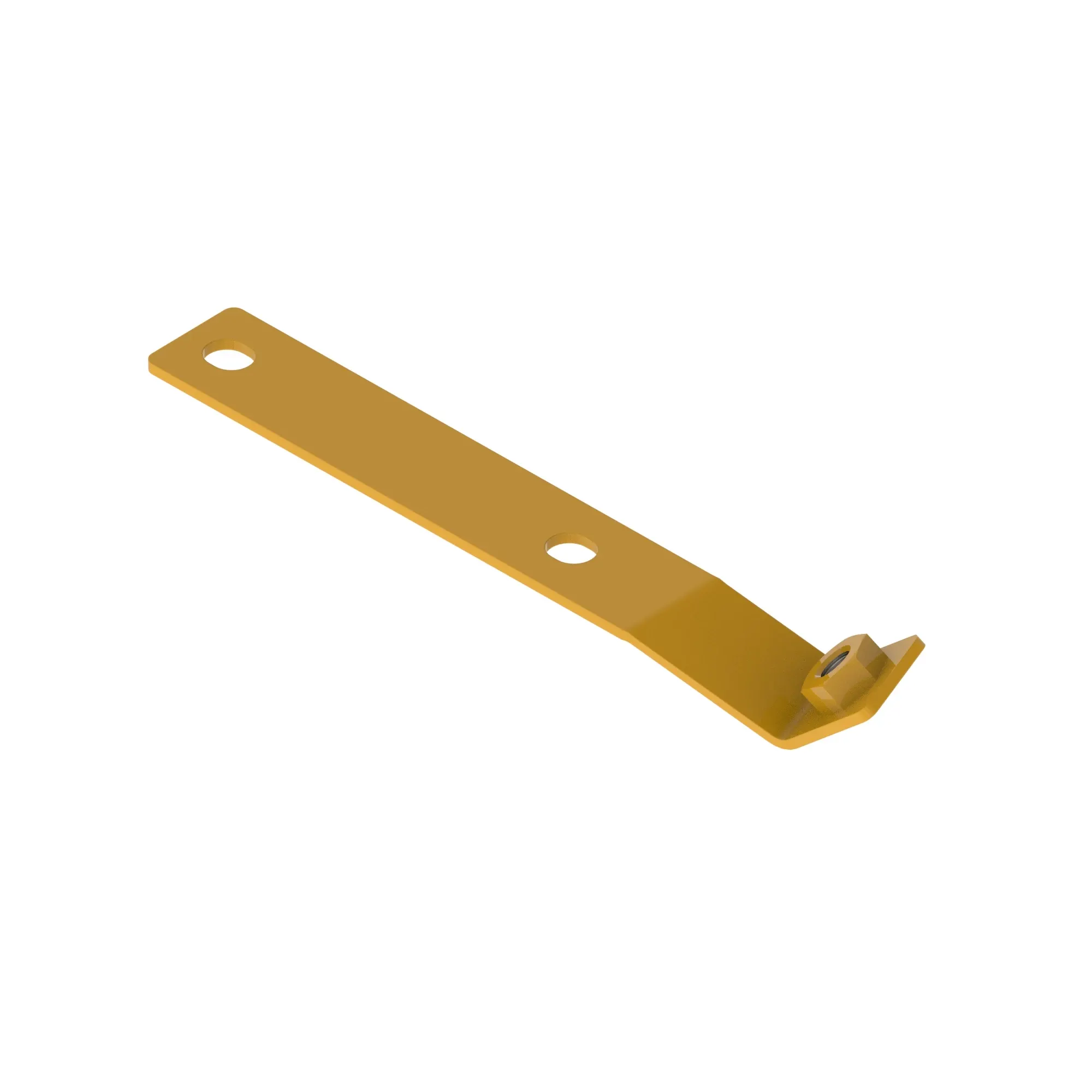 BRACKET, BRACKET, CABLES