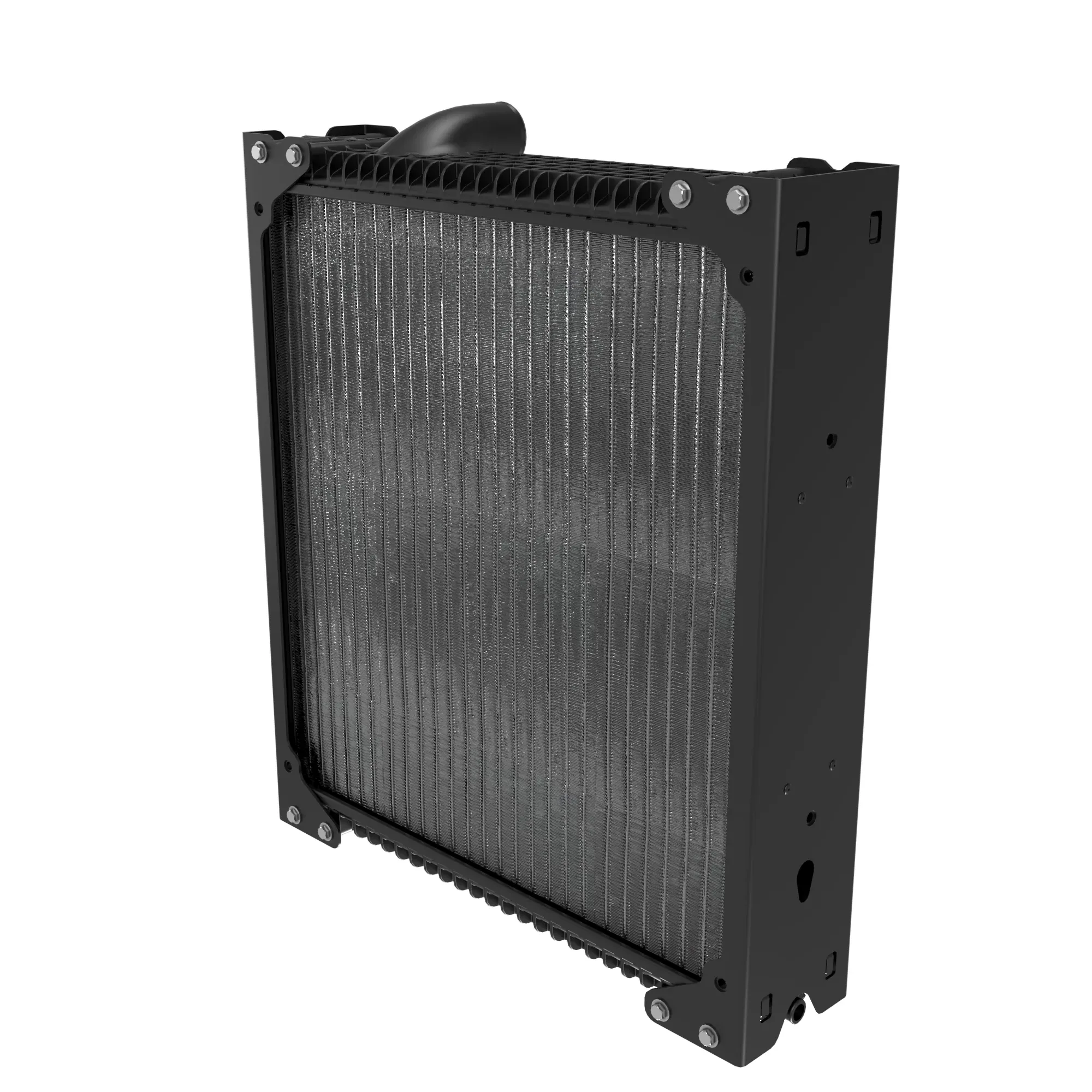 John Deere Radiator - AT374721