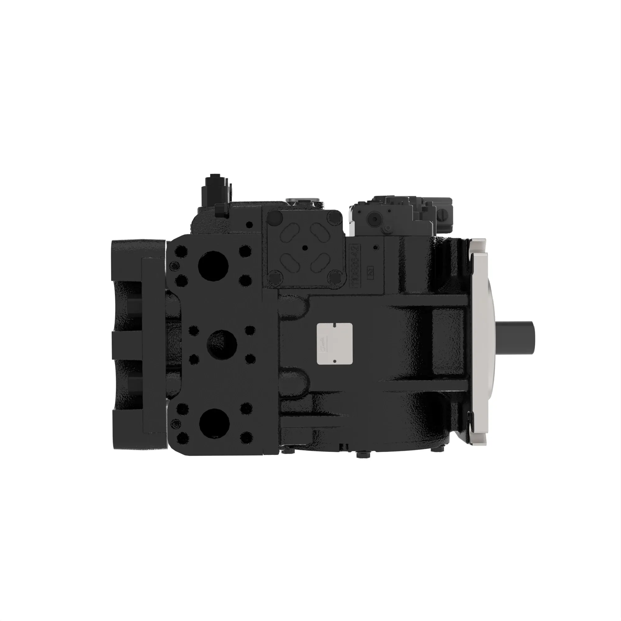 HYDRAULIC PUMP REMAN