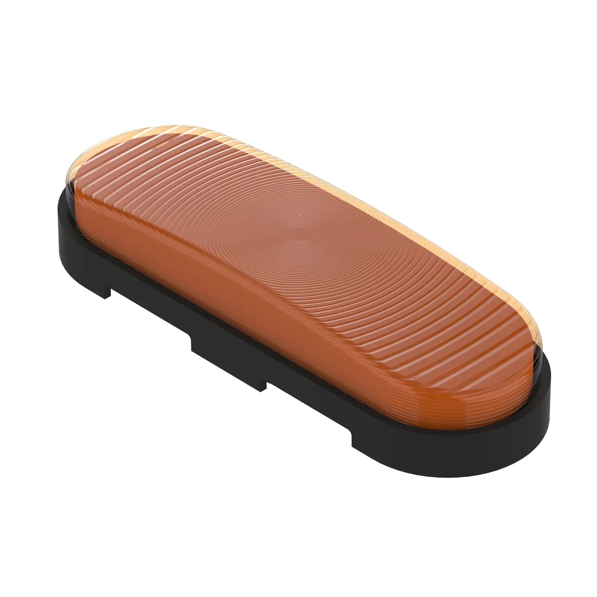 John Deere Rear Turn Signal Light, 28 Volts - T246236