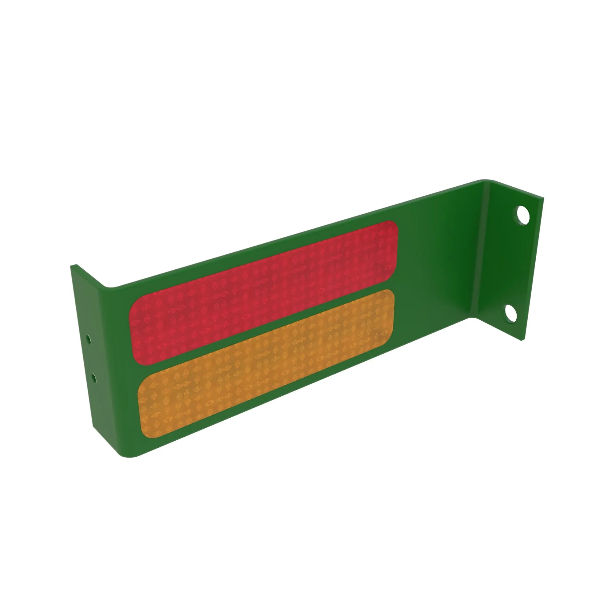 John Deere Amber Light Bracket, Left Side - AA59161