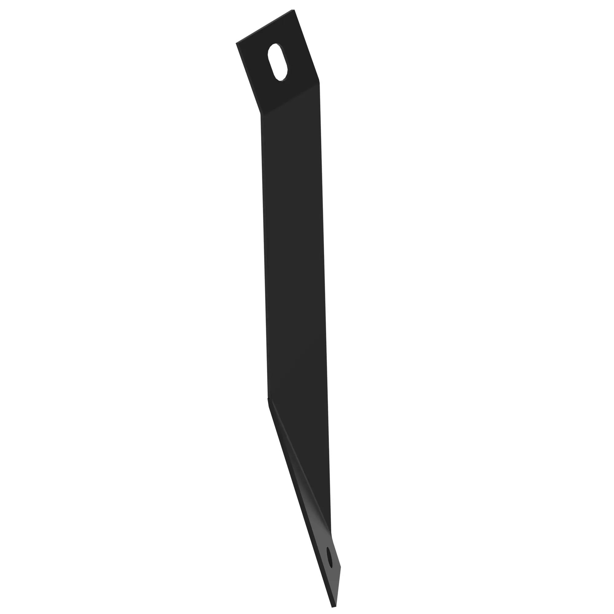 John Deere Gage Bracket Mounting Angle - N272238