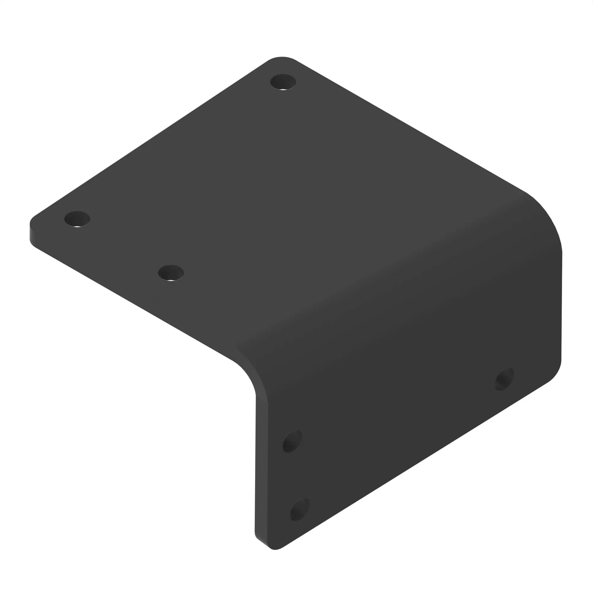 John Deere Bracket - T353337