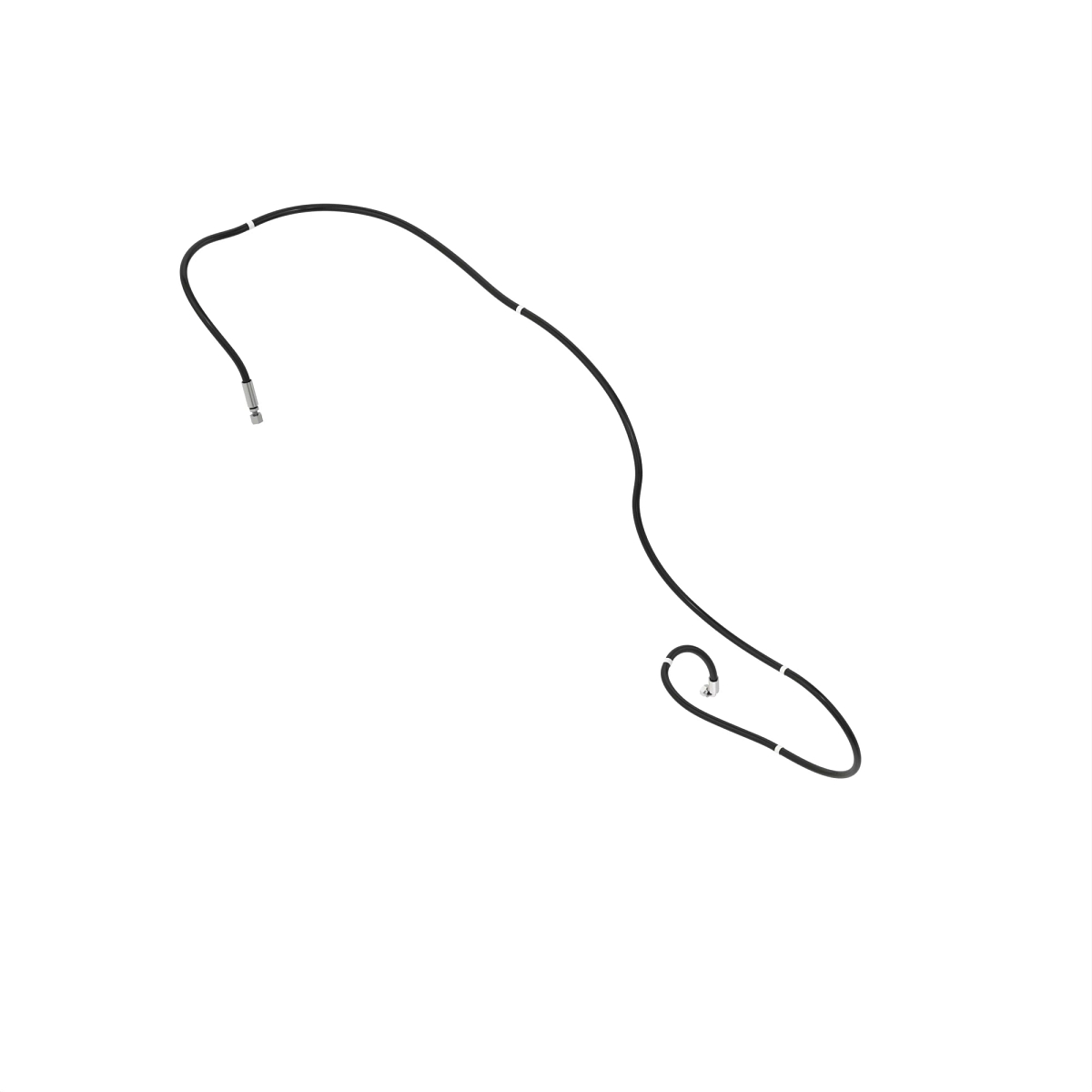 John Deere Hydraulic Hose - AKK24782