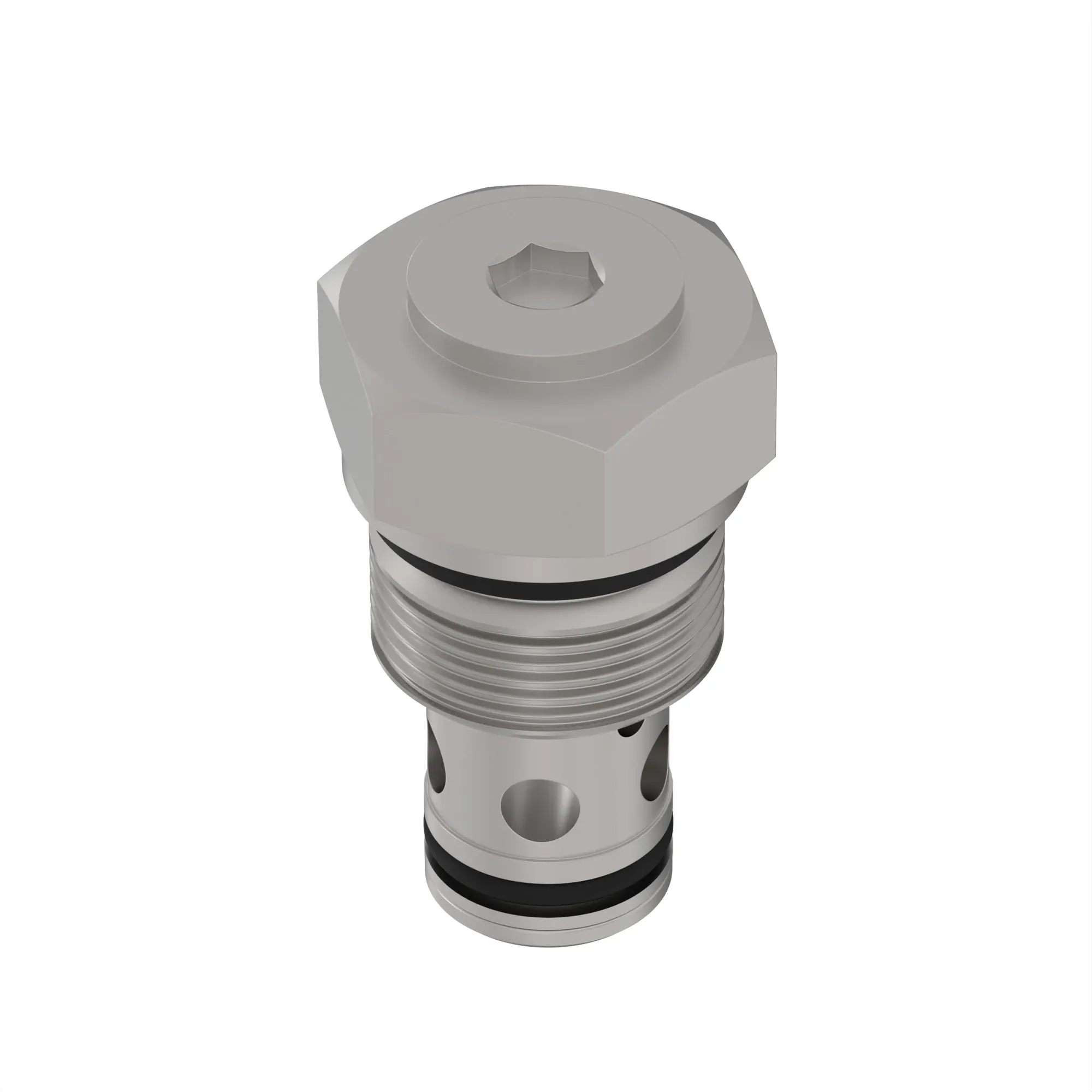 CHECK VALVE, CHECK VALVE, RV10A 2BA