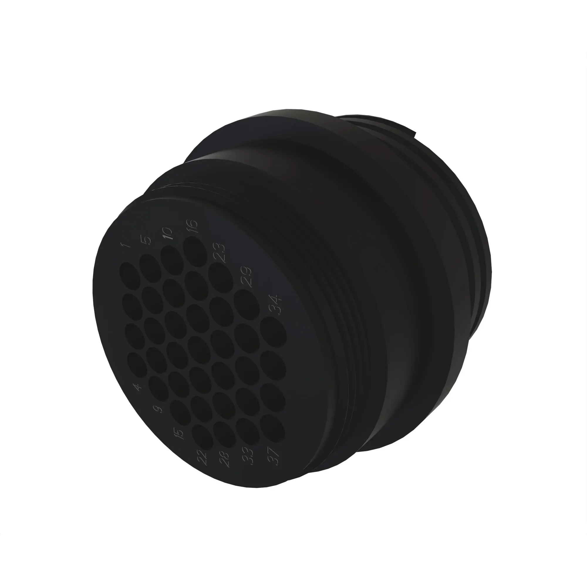 RECEPTACLE