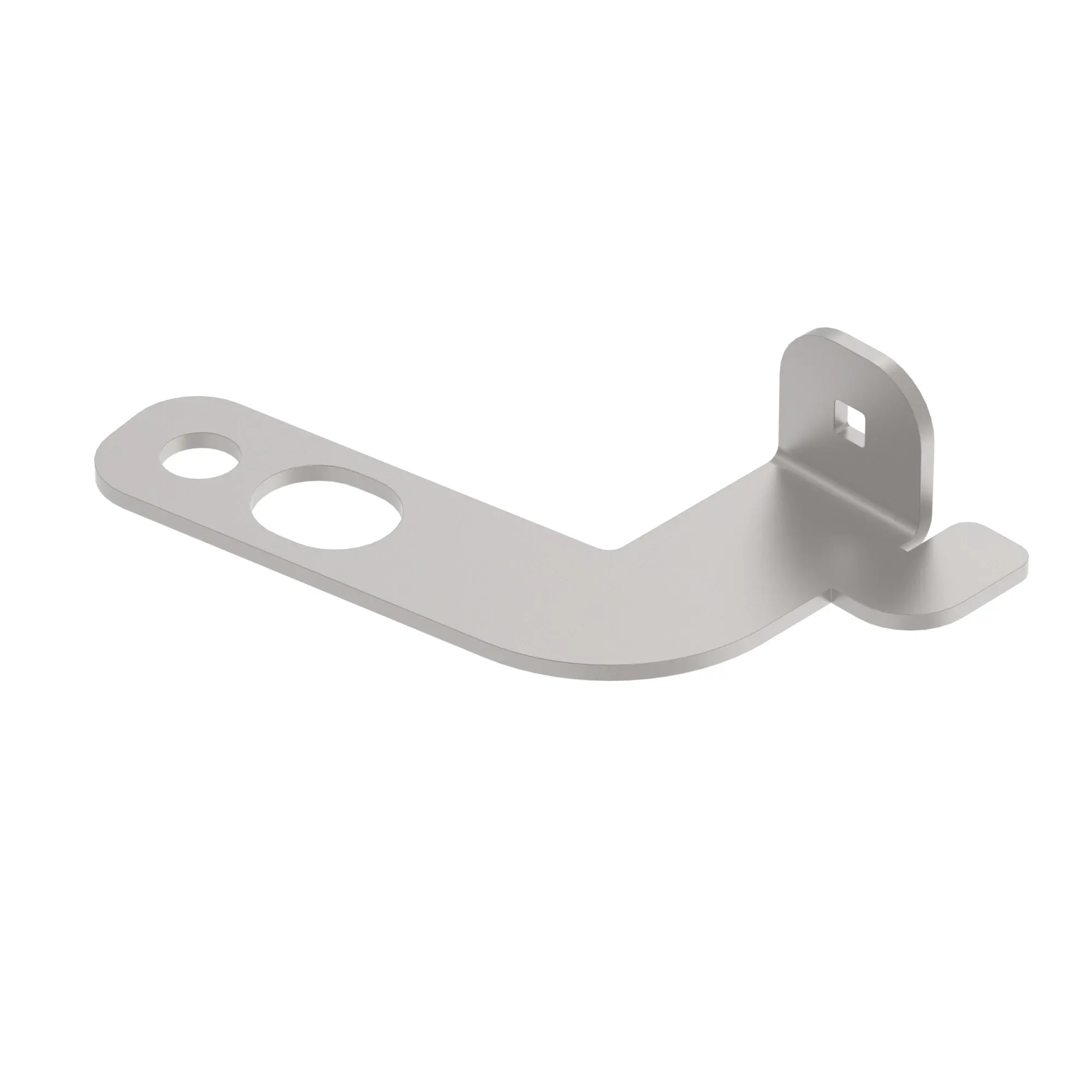 BRACKET, SUPPORT MULTICOUPLER