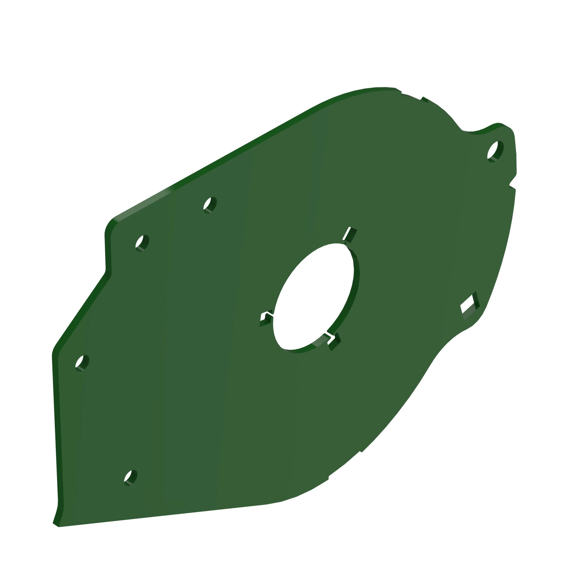 FLANC PU