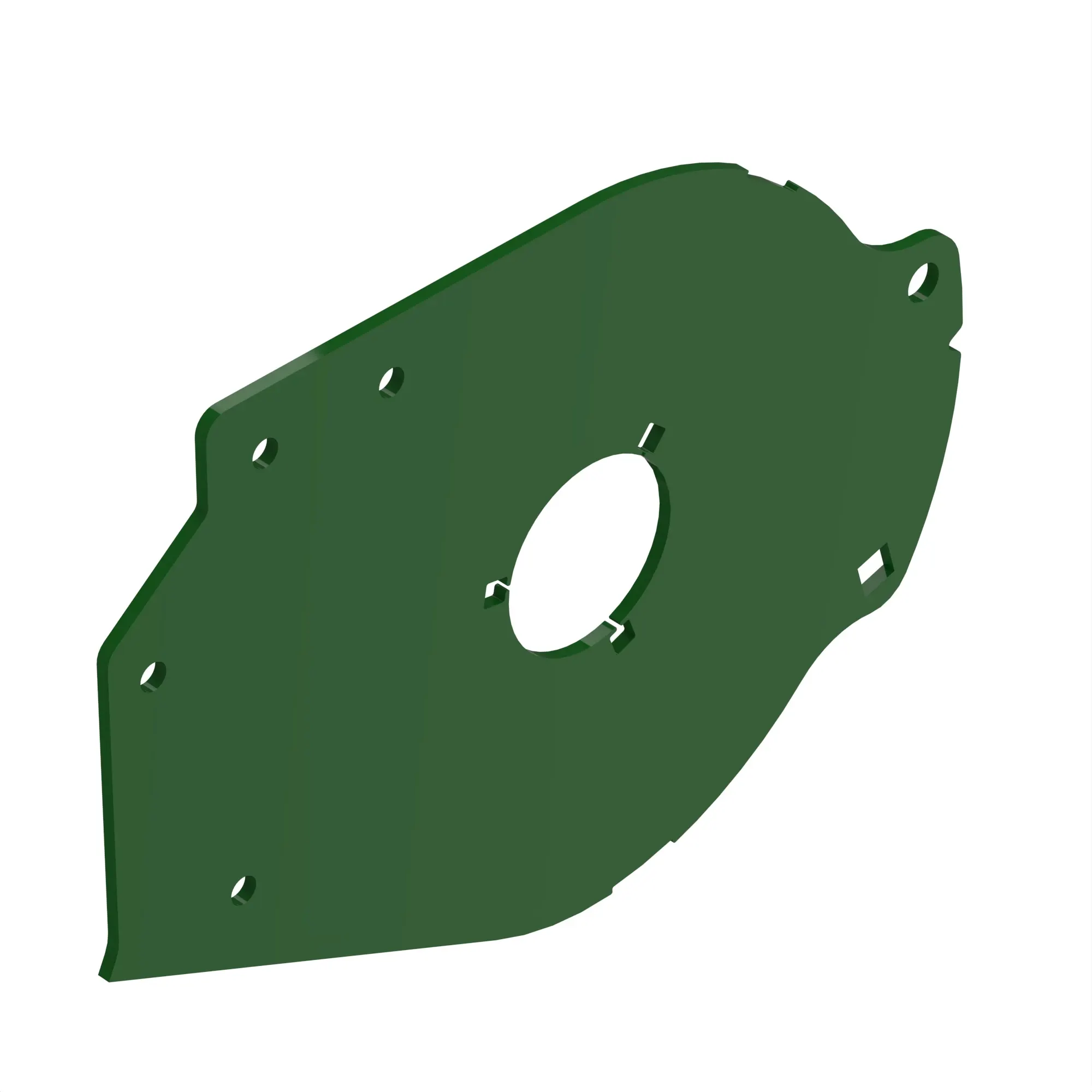 John Deere Bracket - CC142341